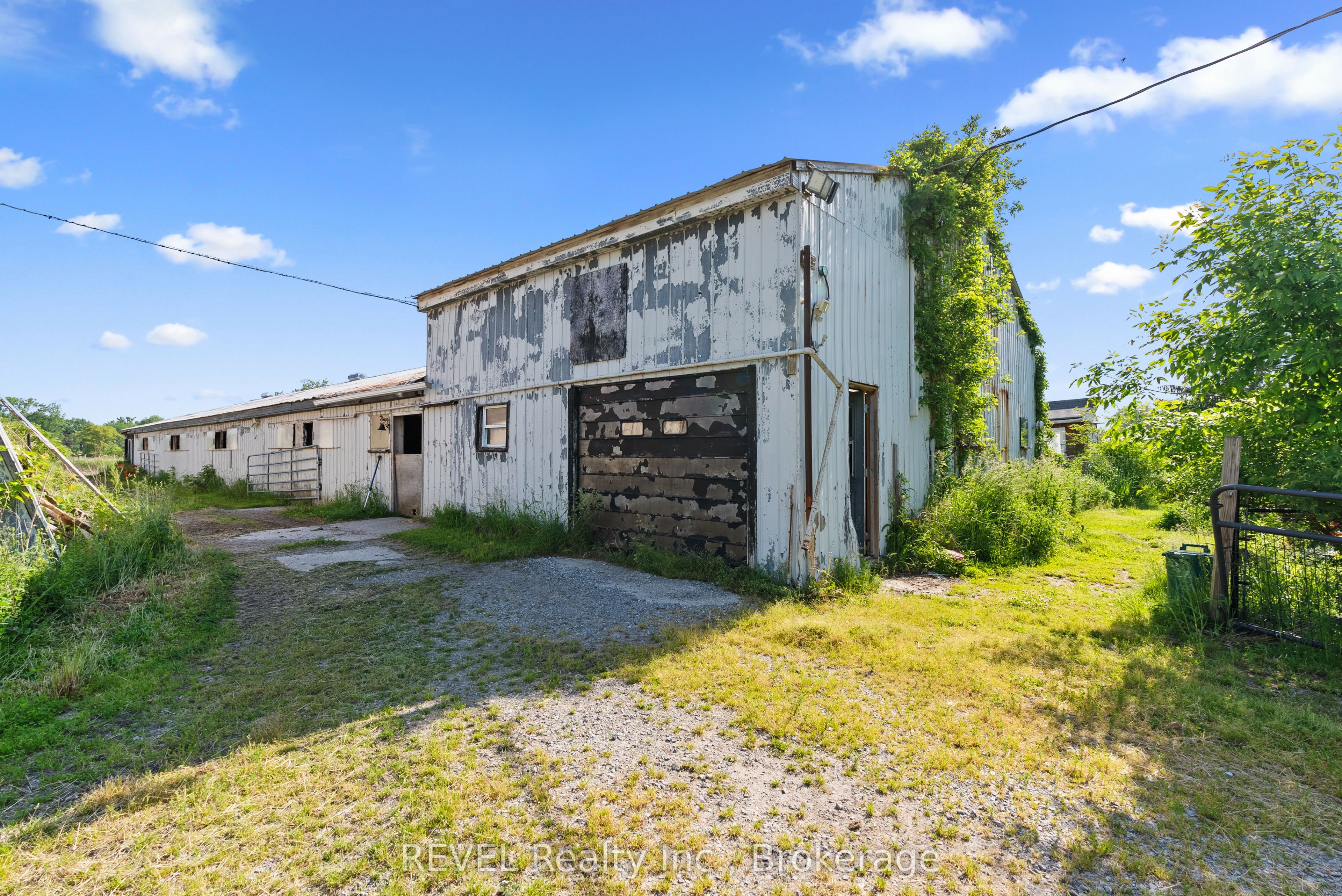 43758 Highway #3 (forks Rd) Highway Property Photo 8