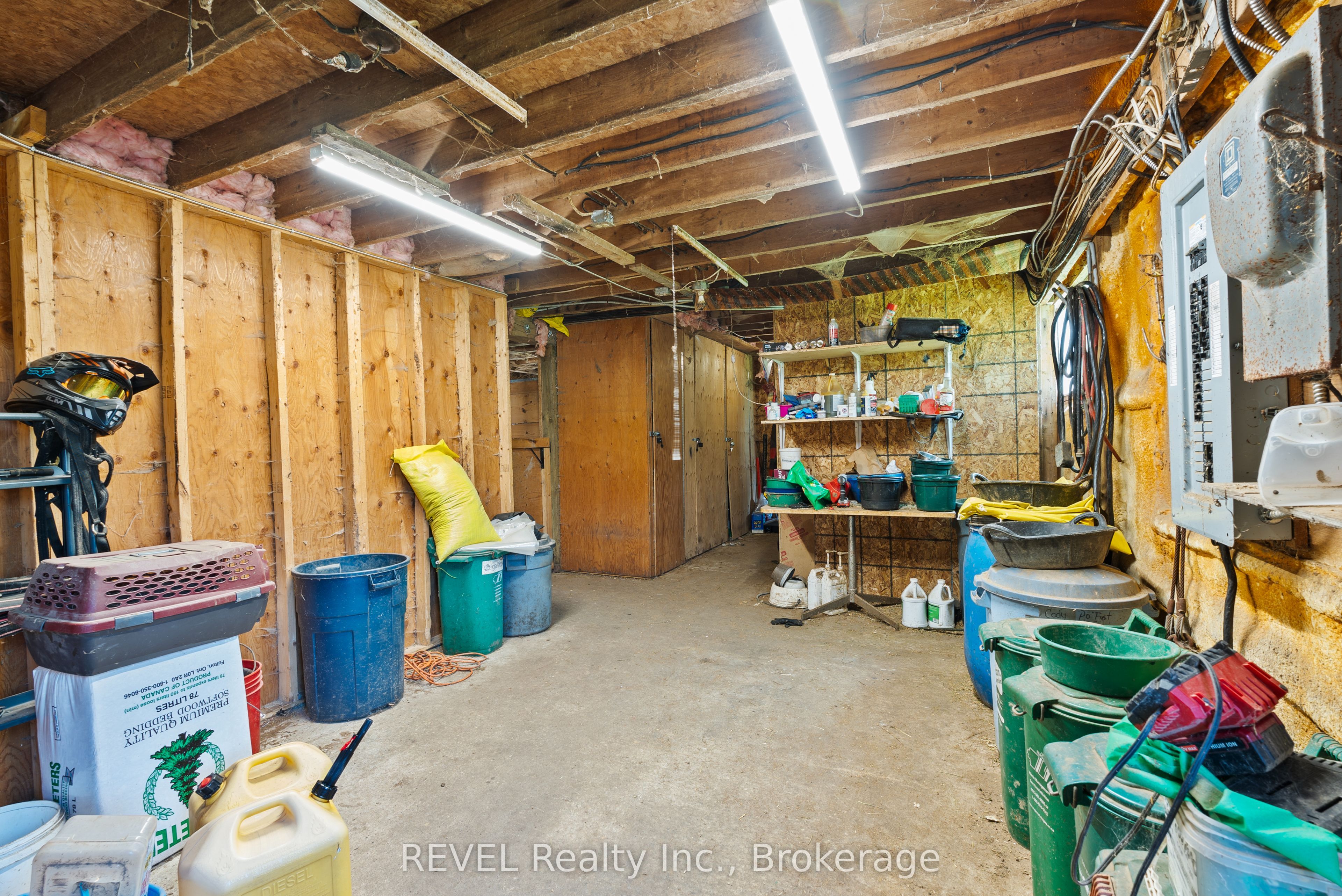 43758 Highway #3 (forks Rd) Highway Property Photo 15