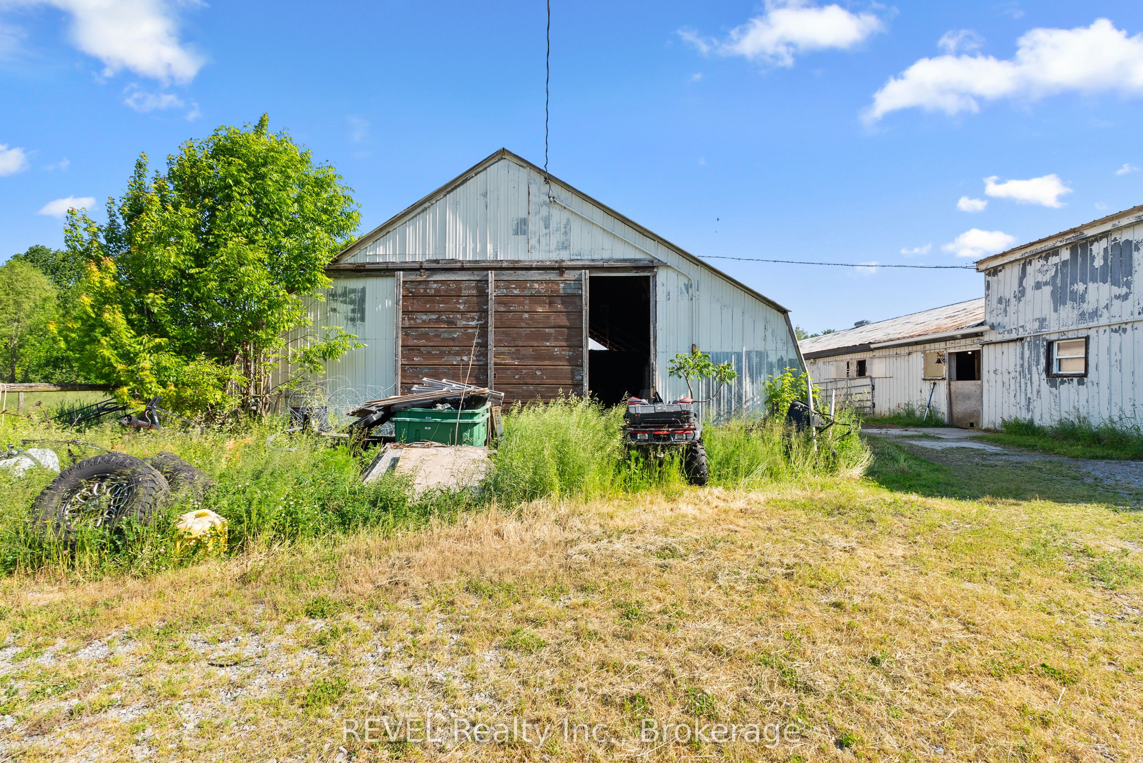 43758 Highway #3 (forks Rd) Highway Property Photo 17