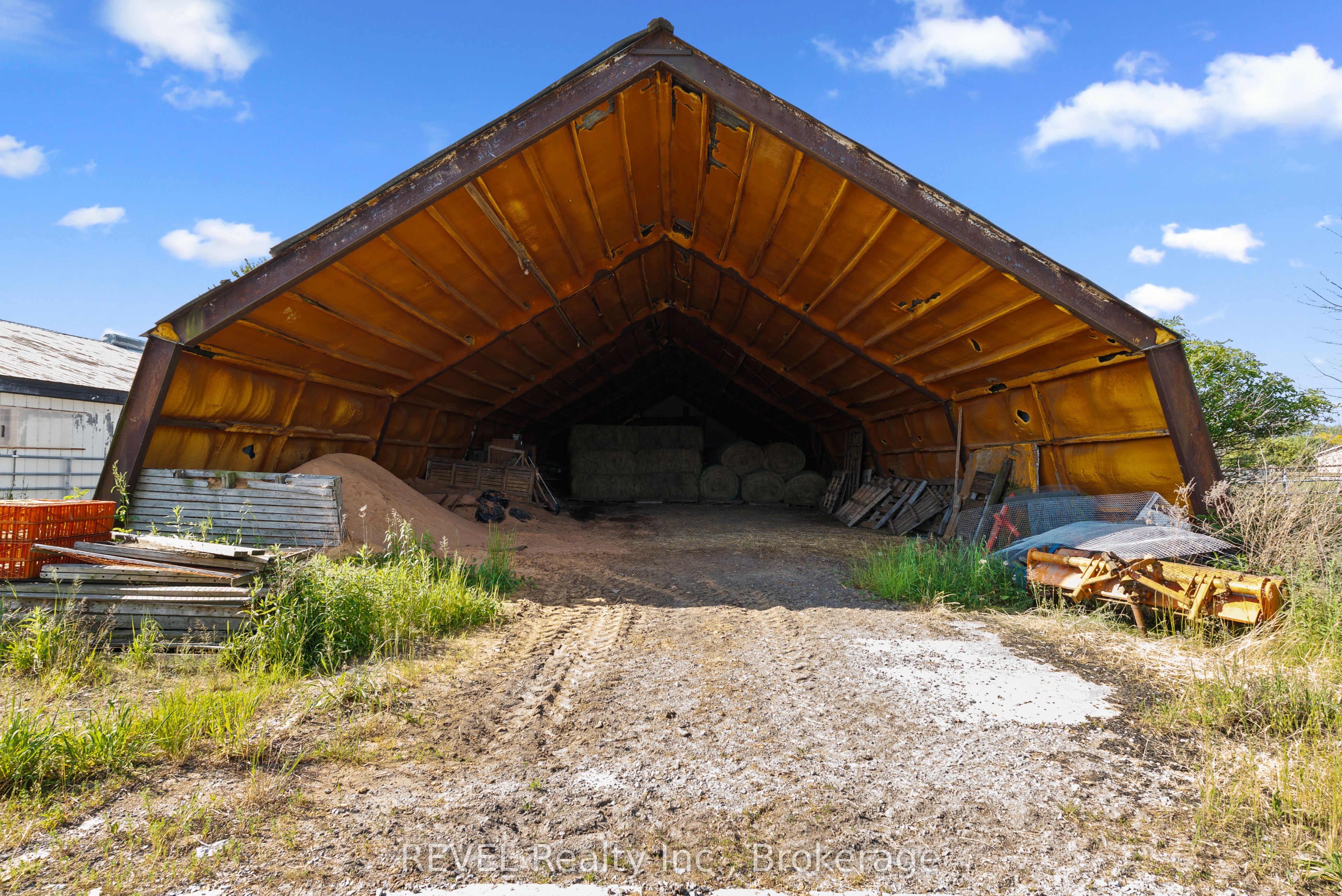 43758 Highway #3 (forks Rd) Highway Property Photo 18