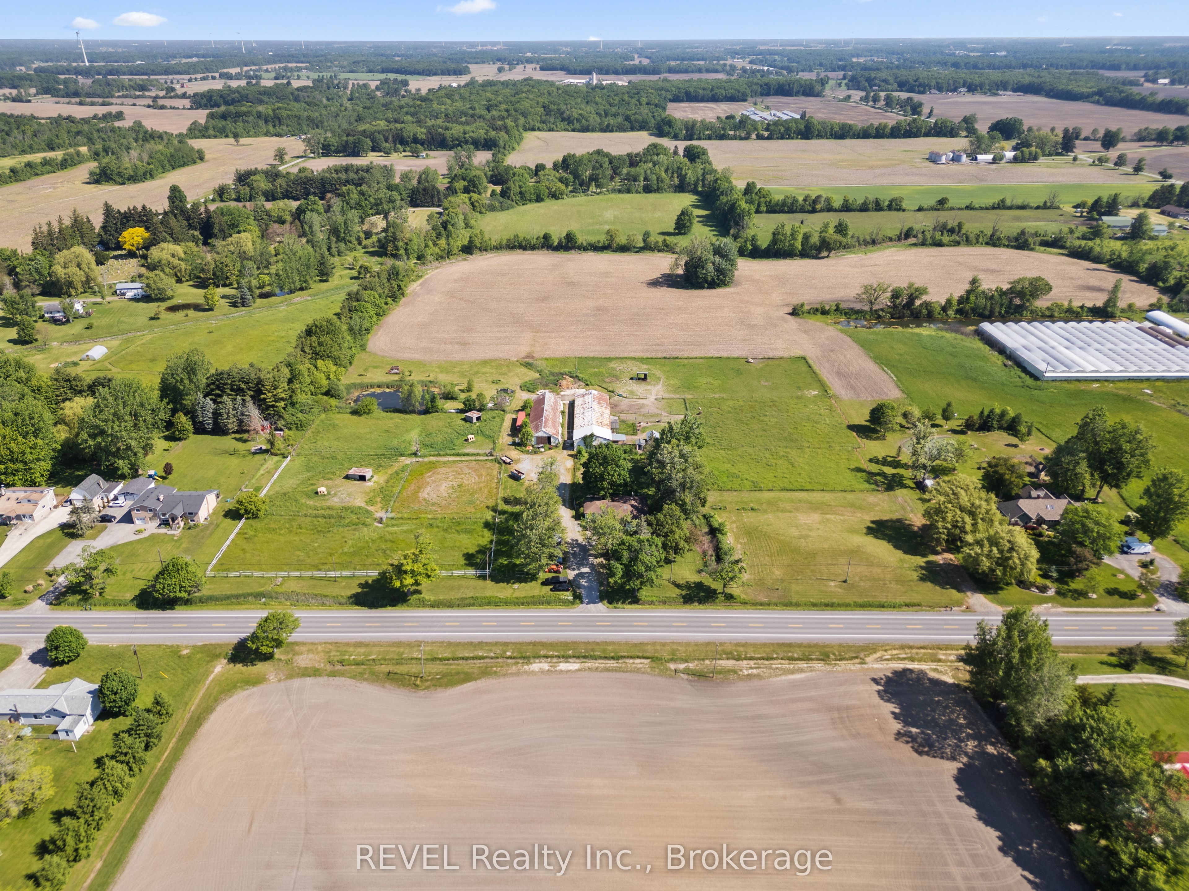 43758 Highway #3 (forks Rd) Highway Property Photo 32