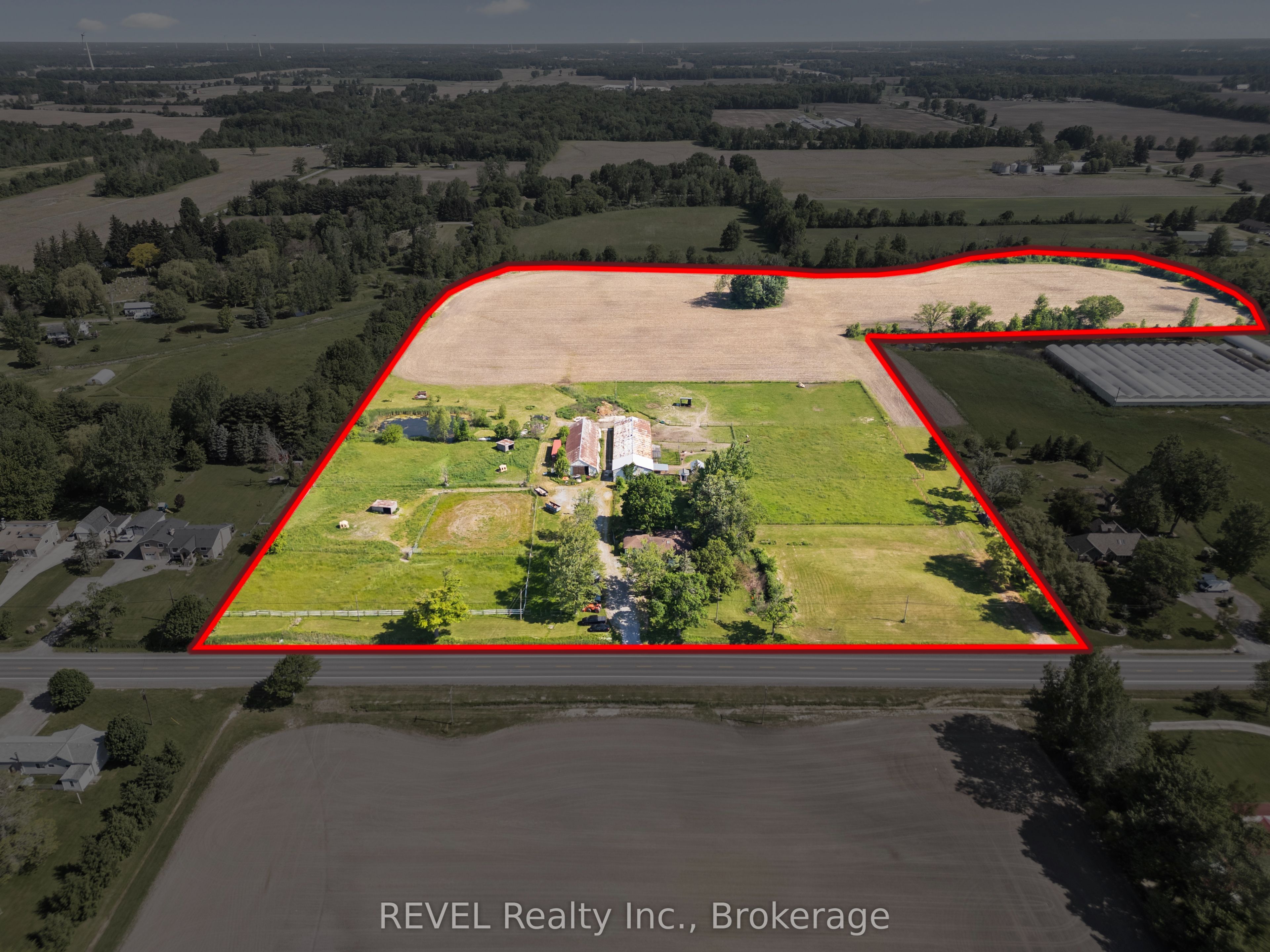 43758 Highway #3 (forks Rd) Highway Property Photo 33