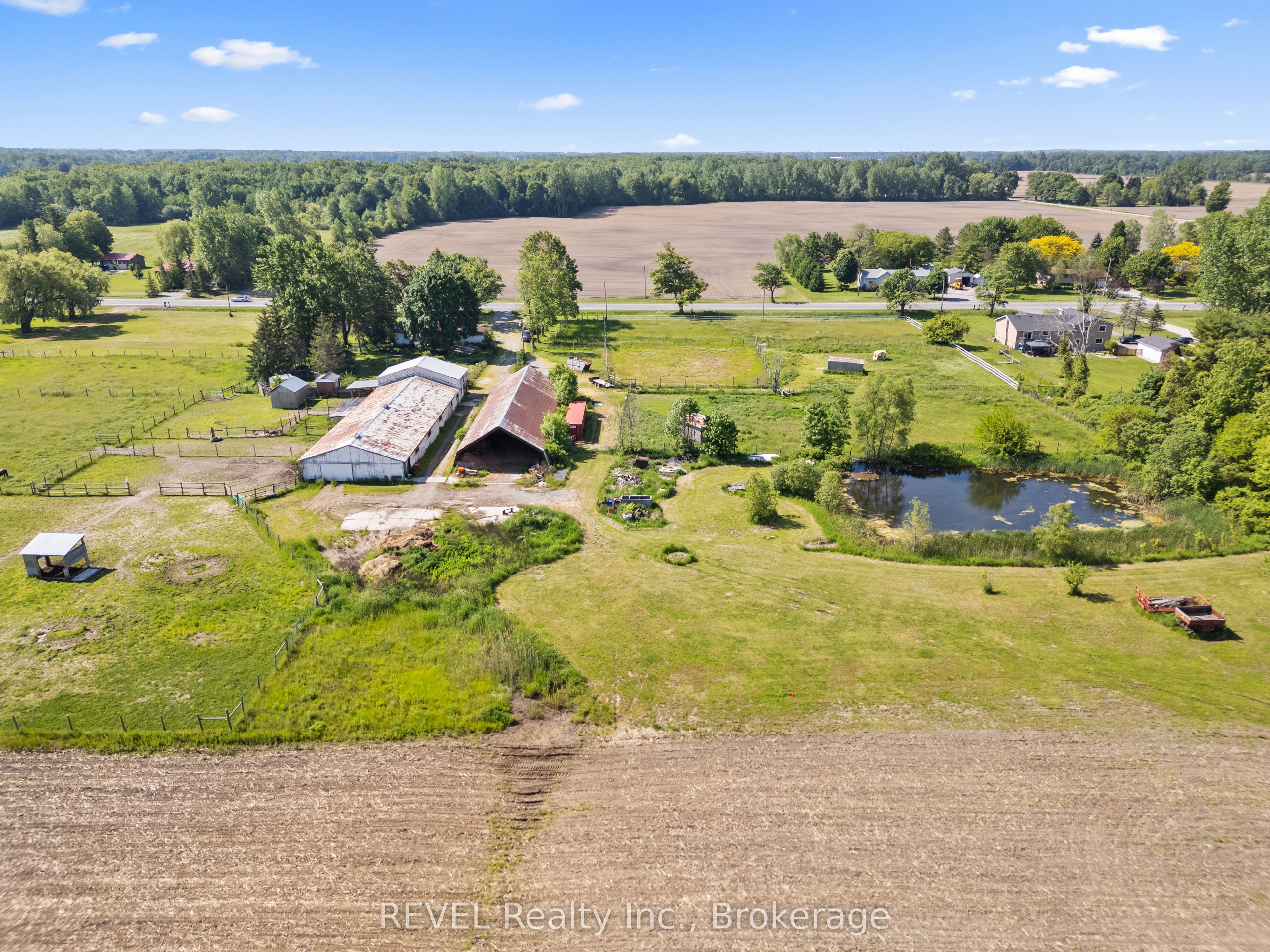 43758 Highway #3 (forks Rd) Highway Property Photo 37