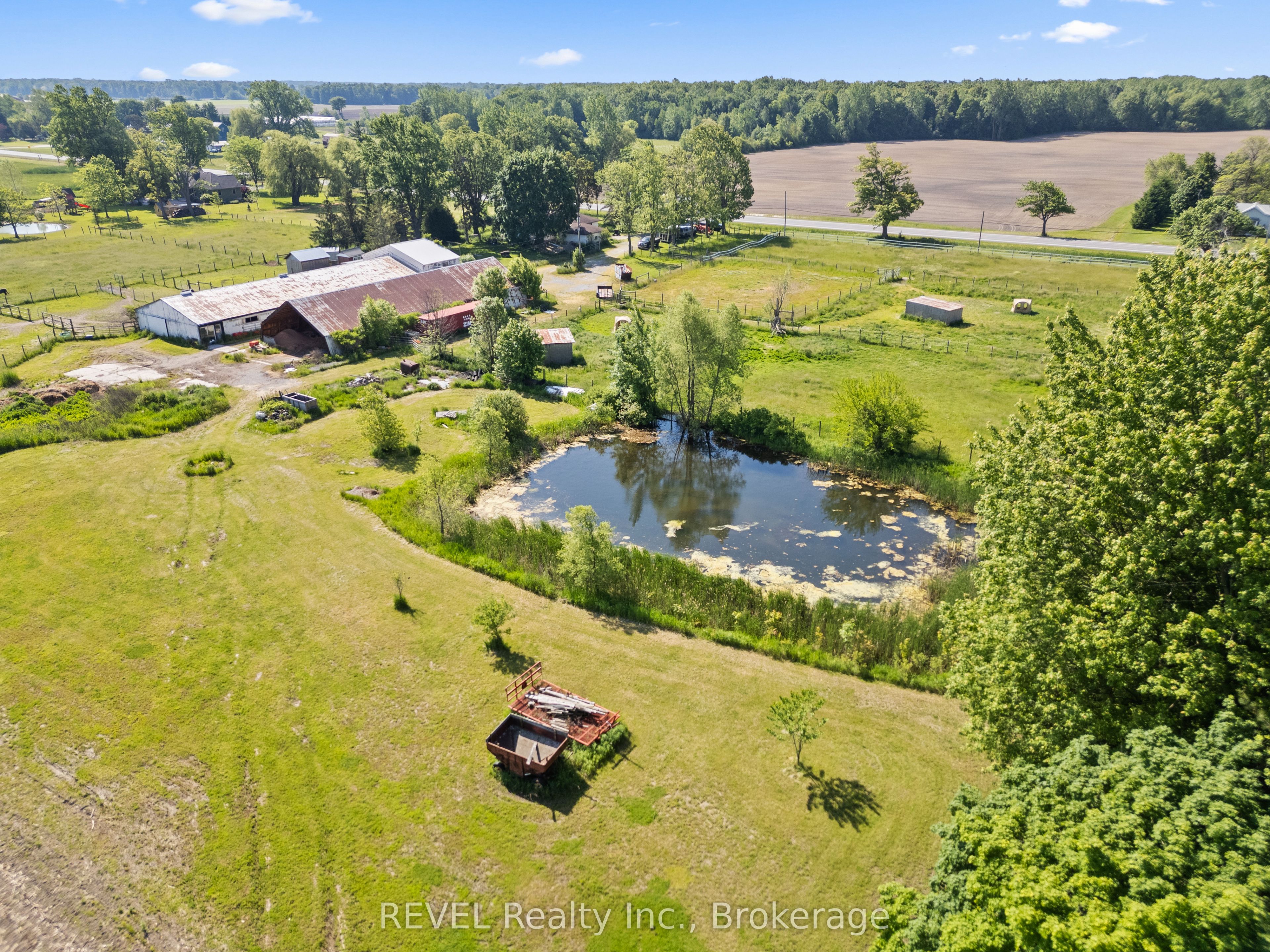 43758 Highway #3 (forks Rd) Highway Property Photo 38