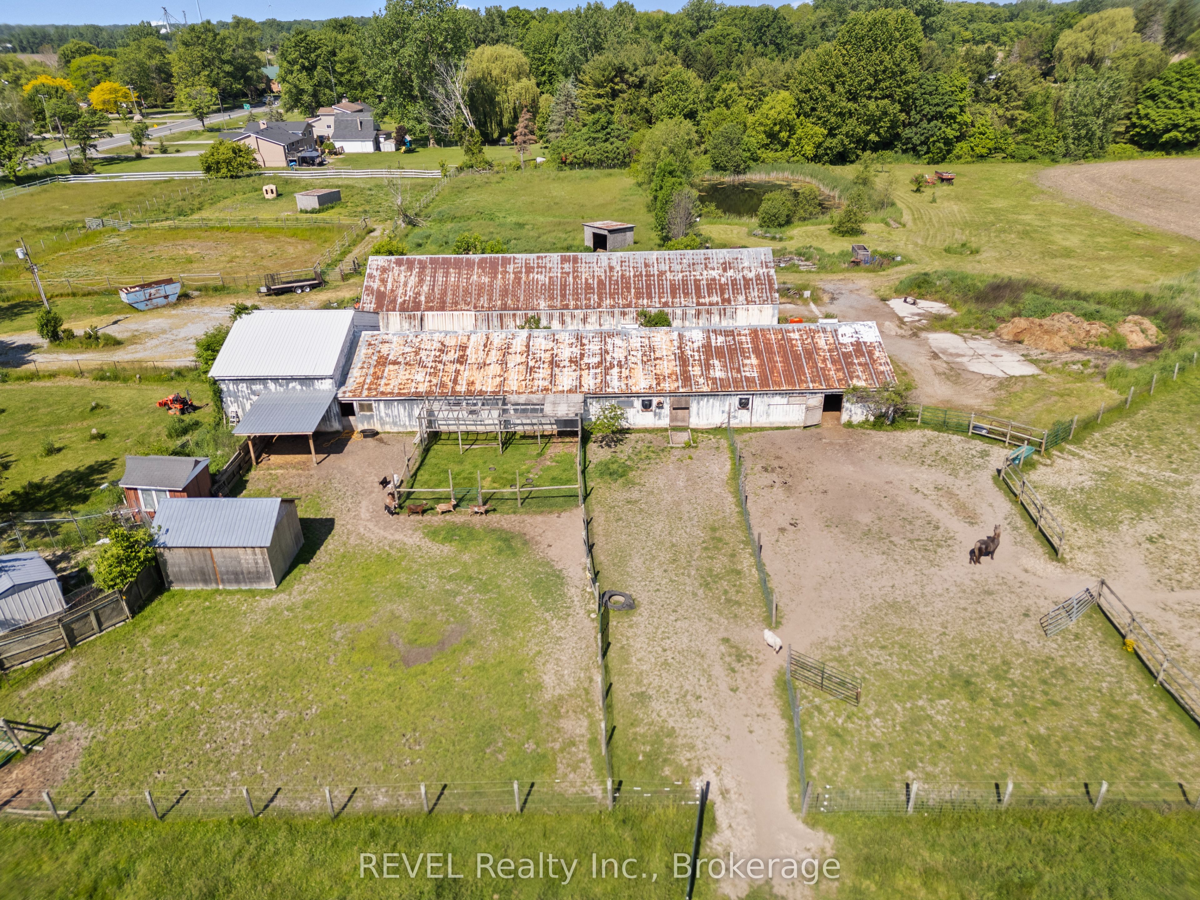 43758 Highway #3 (forks Rd) Highway Property Photo 40