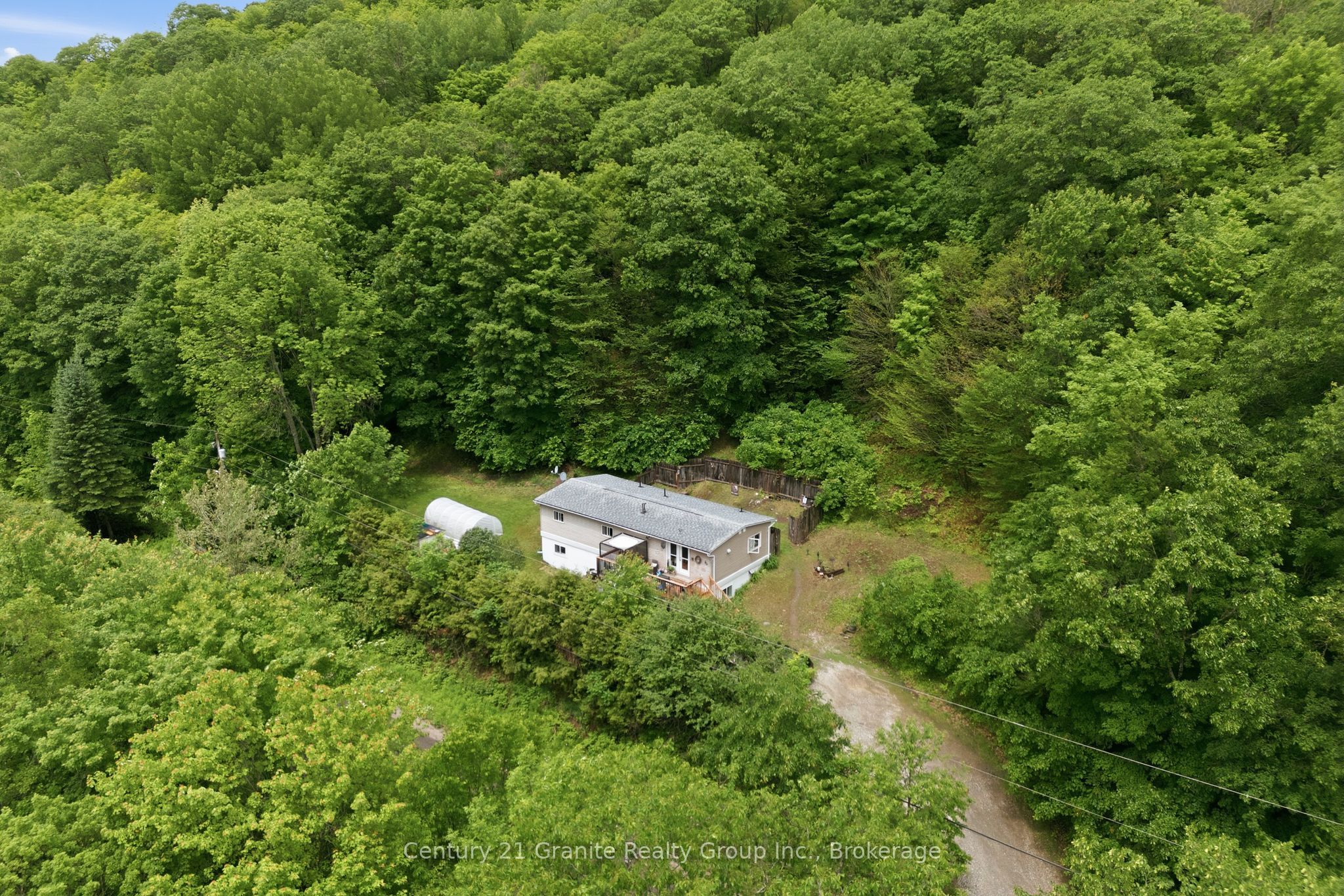 2427 North Shore Road Property Photo 1