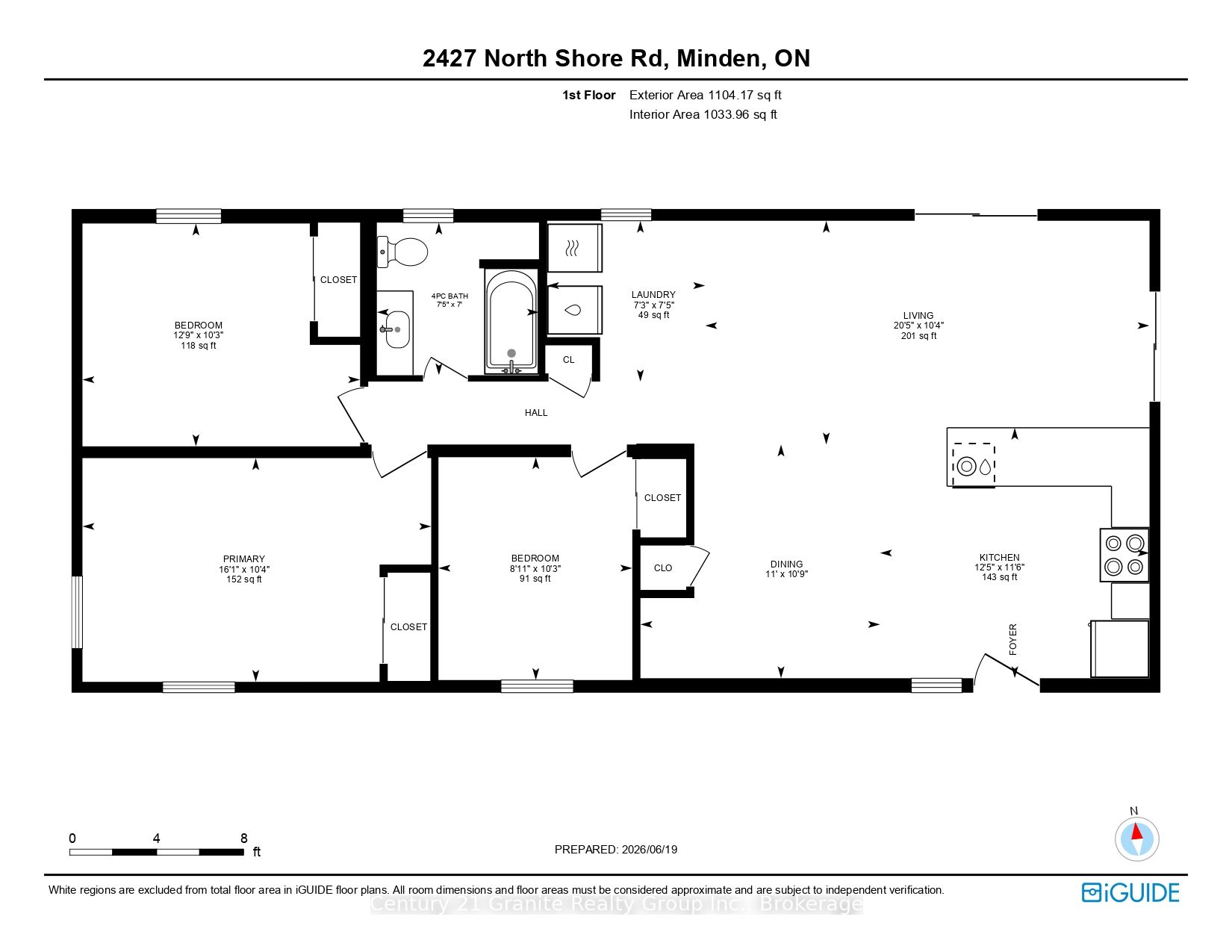 2427 North Shore Road Property Photo 44