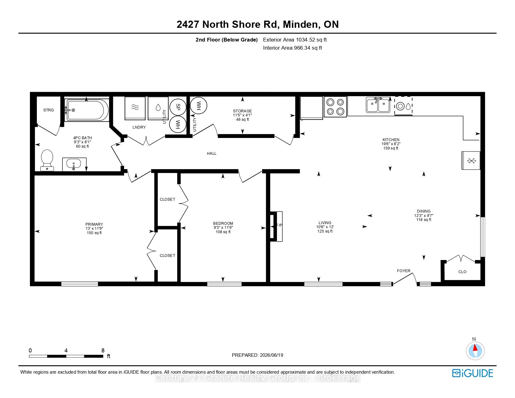 2427 North Shore Road Property Photo 45