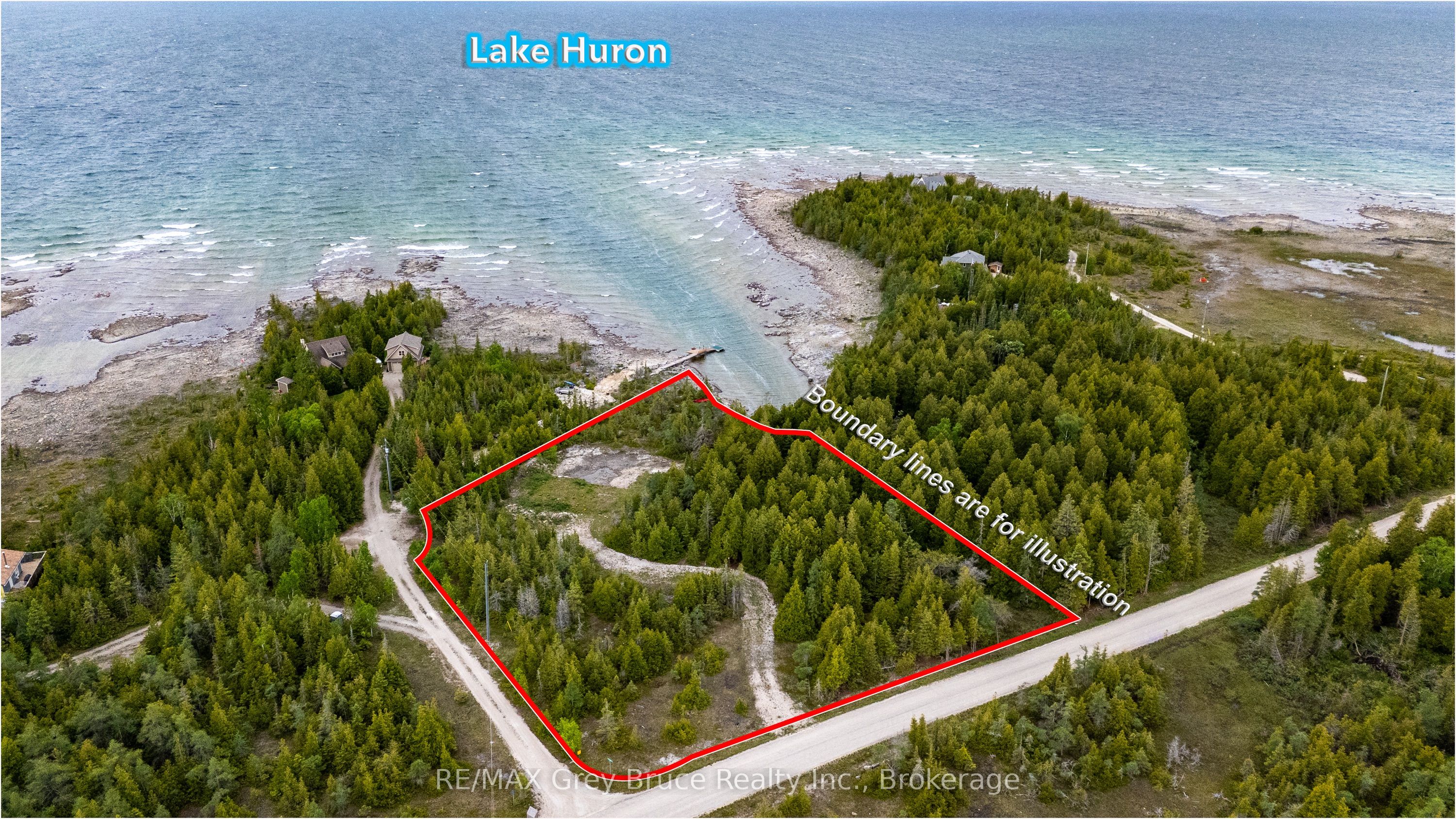 149 Robert Allen Drive Property Photo 4