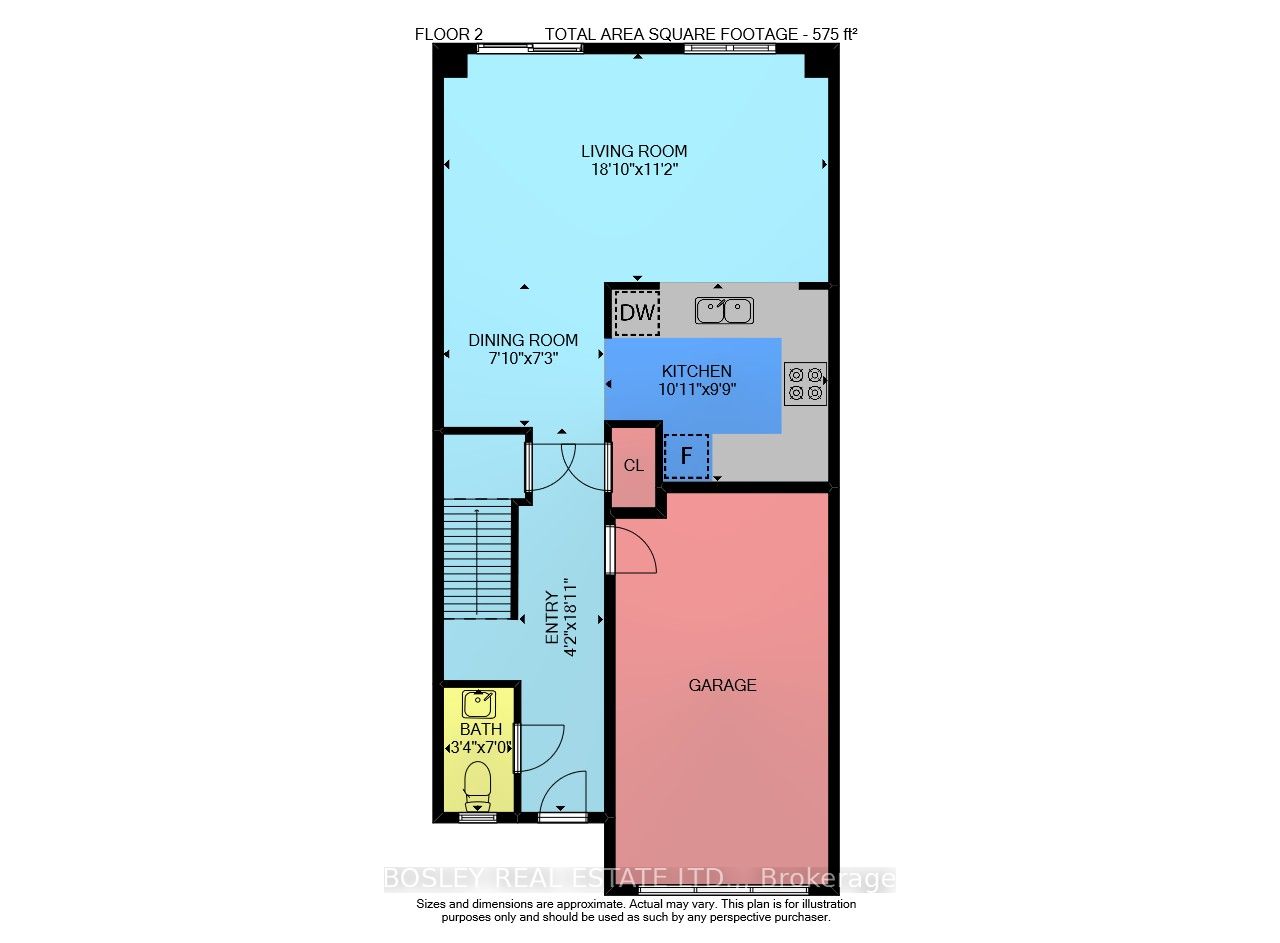 6263 Valley Way 10 Property Photo 37