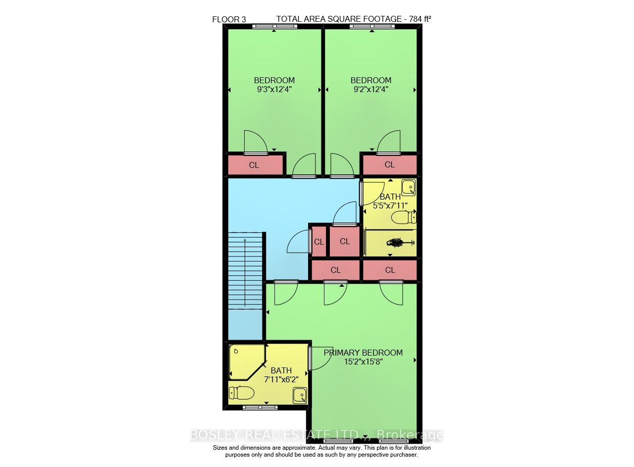 6263 Valley Way 10 Property Photo 38