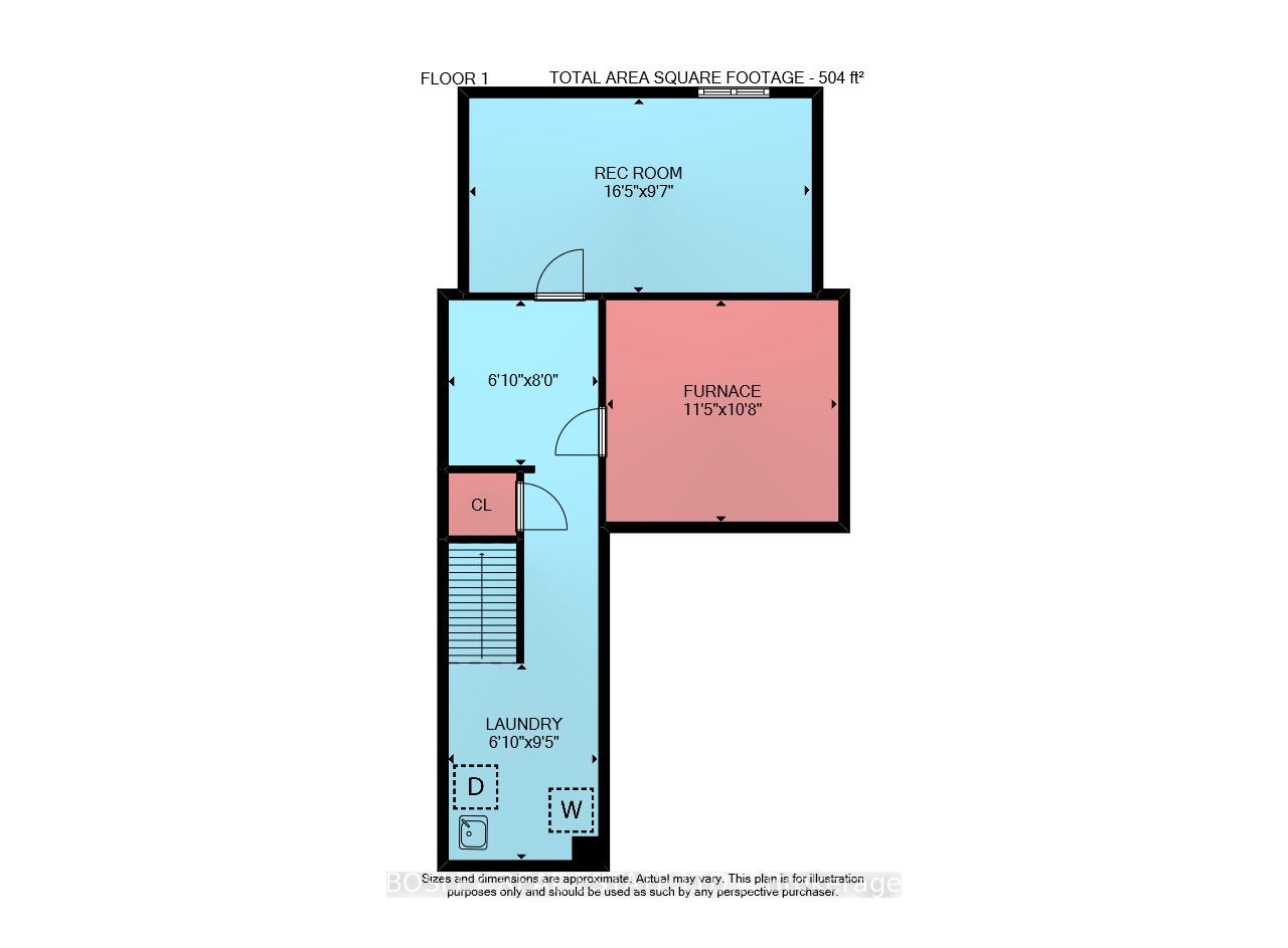 6263 Valley Way 10 Property Photo 39
