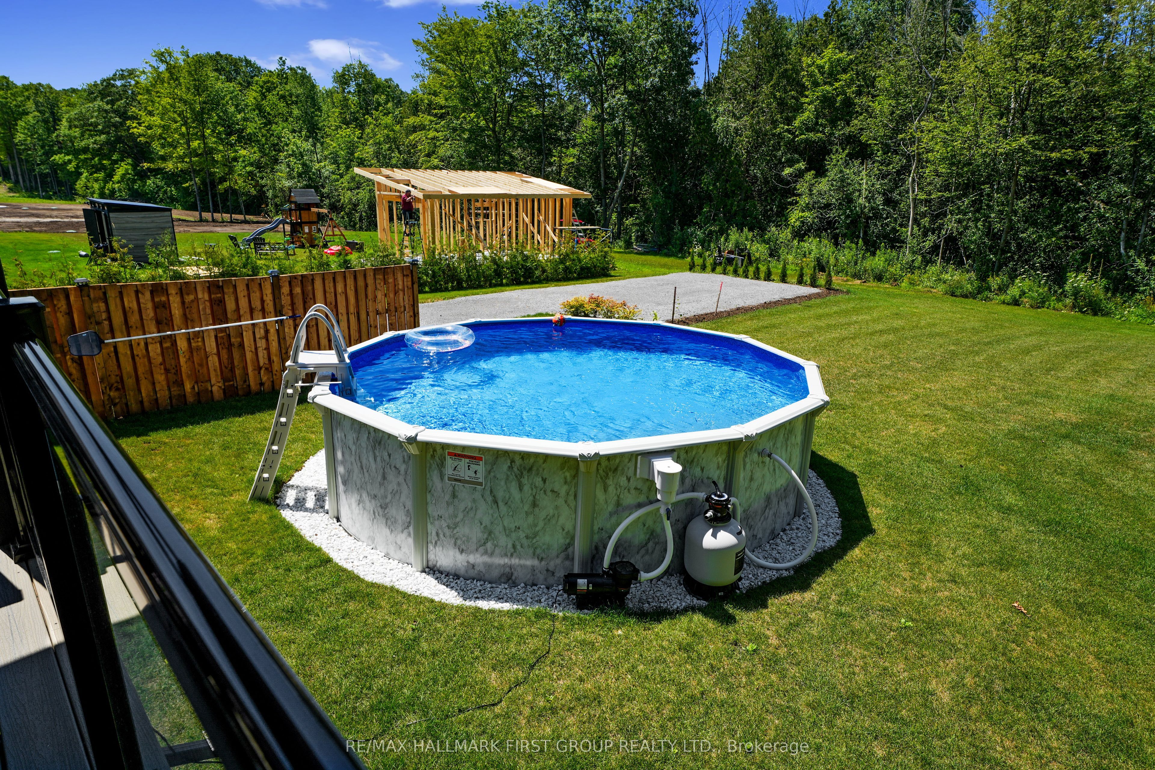 137 Ridgeline Drive Property Photo 43