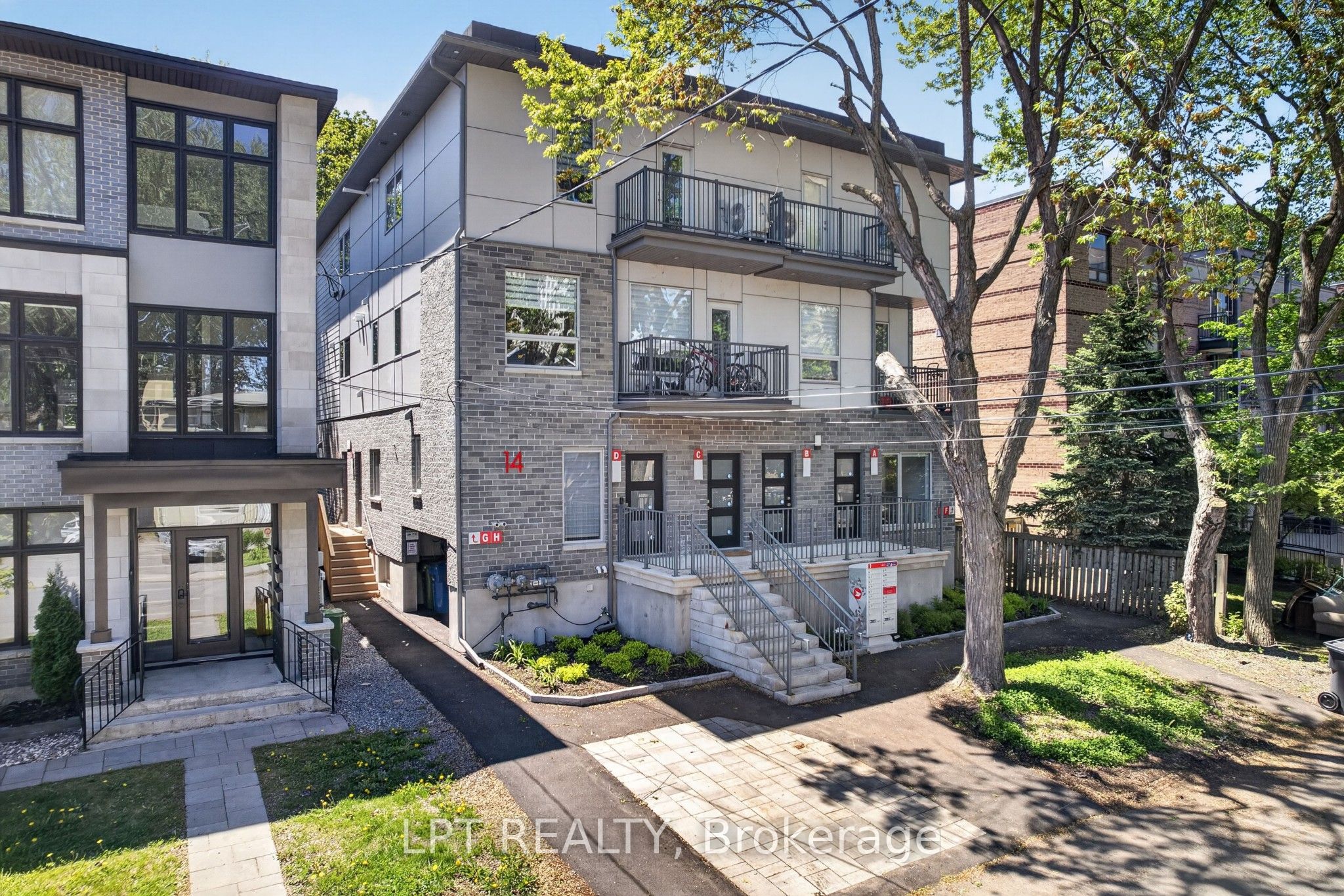 14 Stevens Avenue Property Photo 1