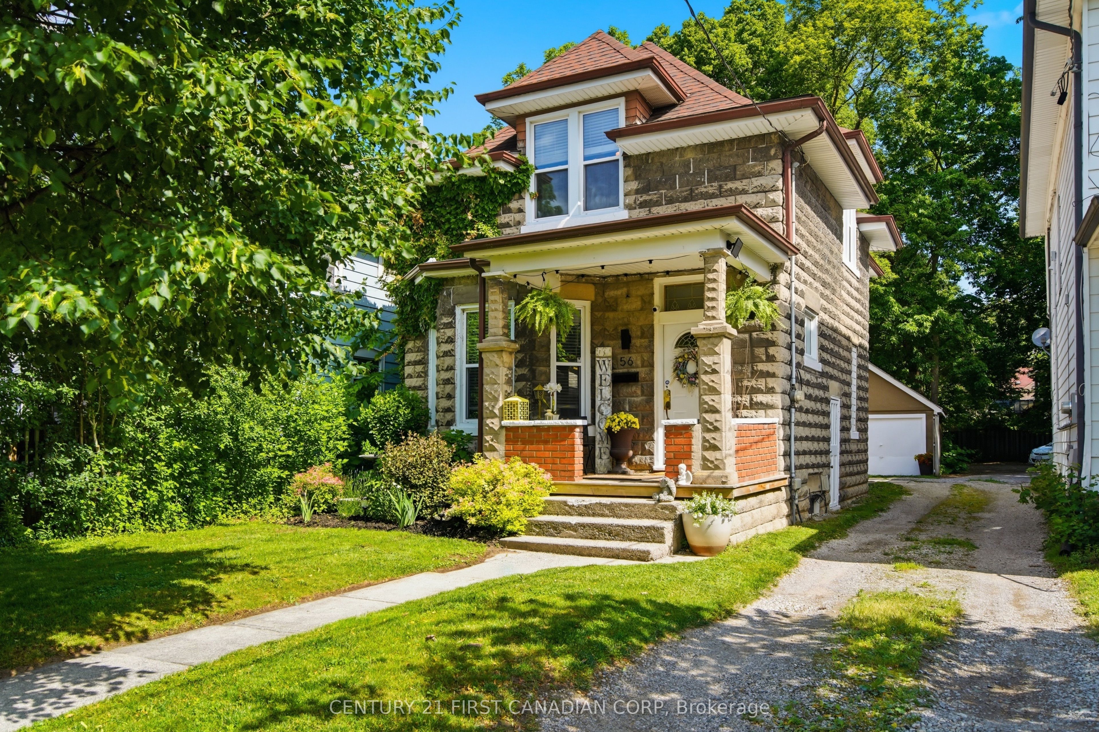 56 Euclid Avenue Property Photo 3
