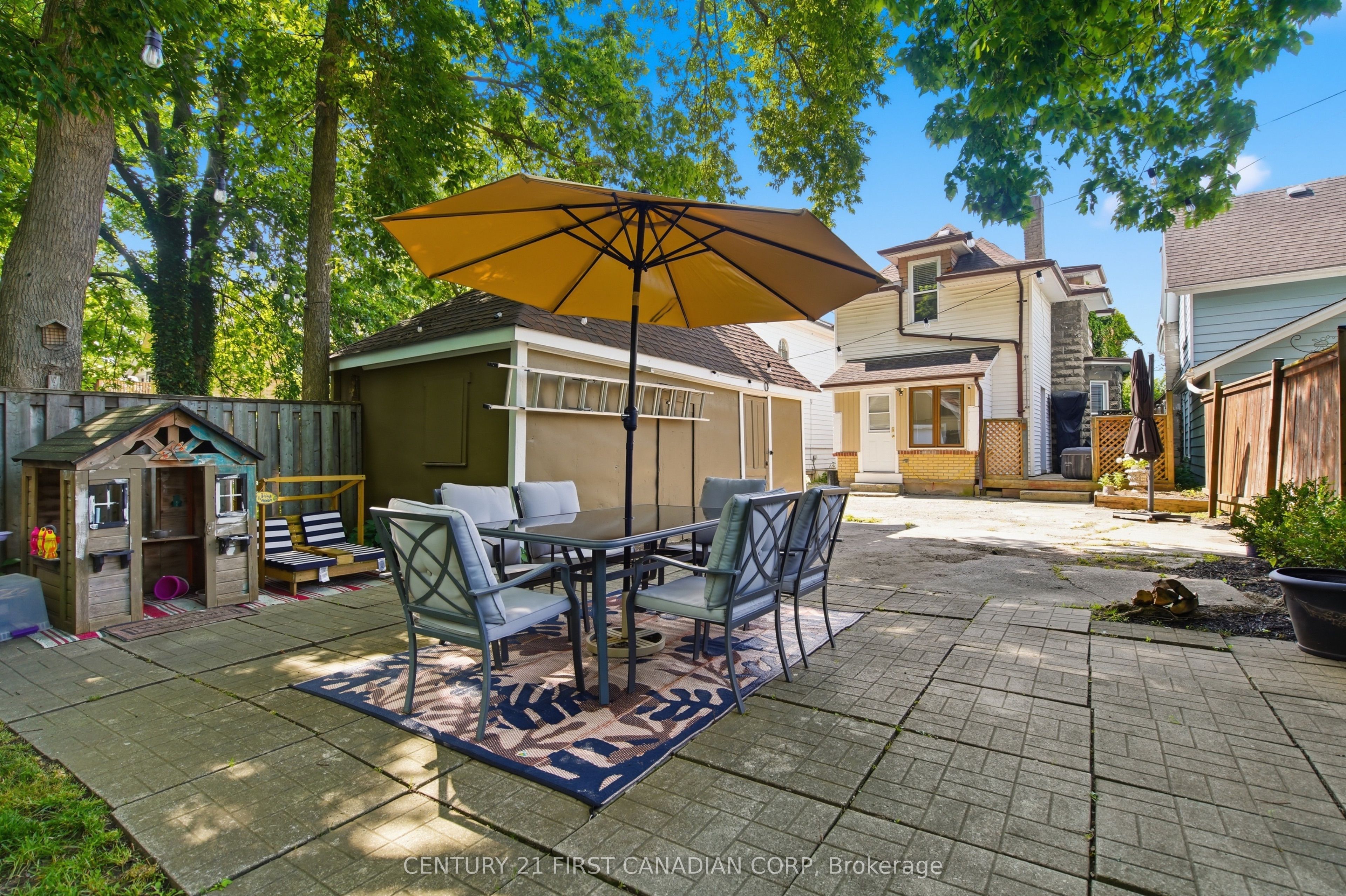 56 Euclid Avenue Property Photo 39