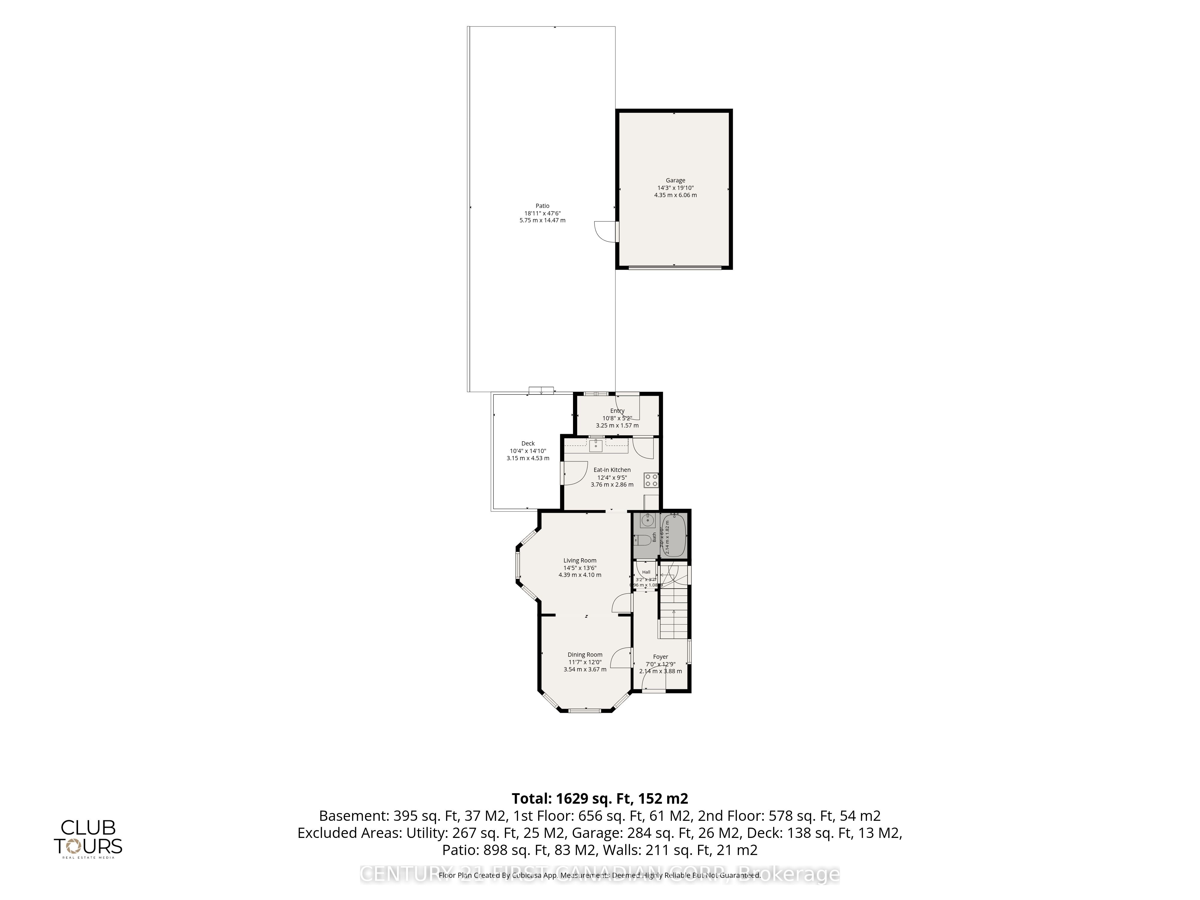 56 Euclid Avenue Property Photo 45