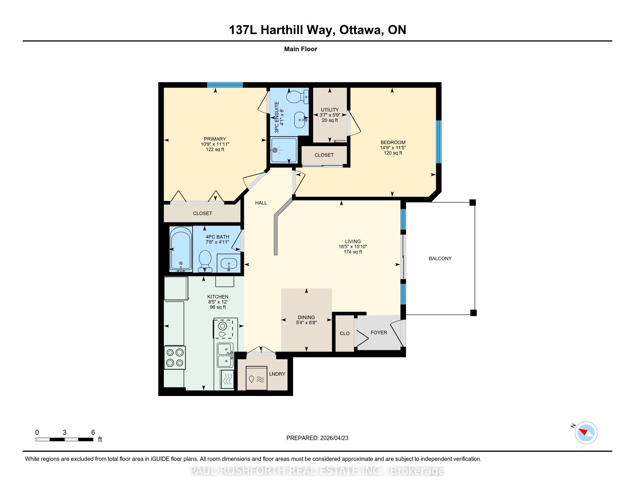 137 Harthill Way N L Property Photo 21