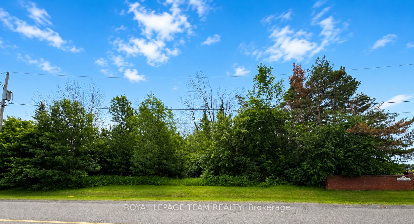 Lot 13 Silver Fox Crescent Property Photo 1