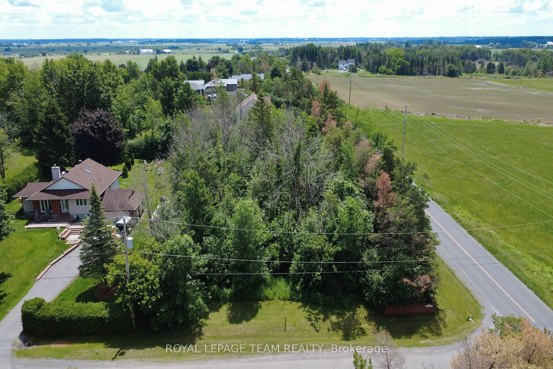 Lot 13 Silver Fox Crescent Property Photo 3