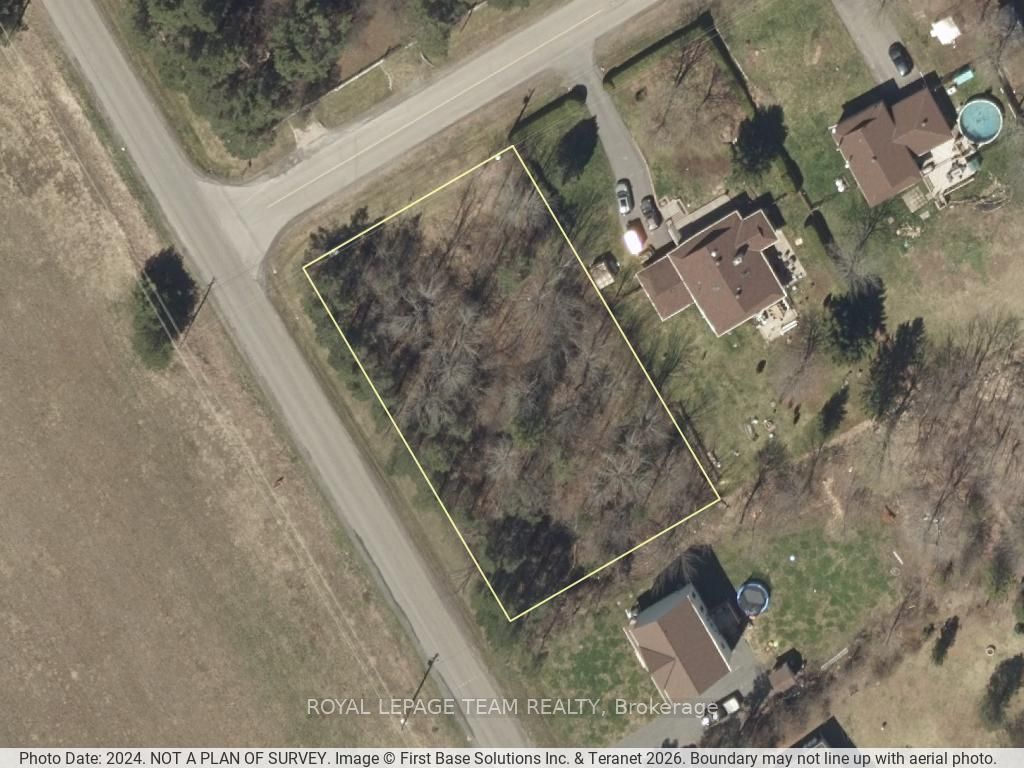 Lot 13 Silver Fox Crescent Property Photo 6
