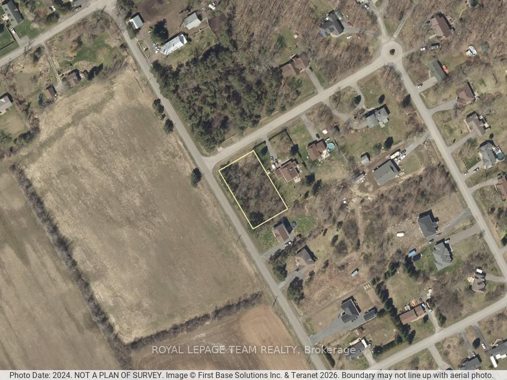 Lot 13 Silver Fox Crescent Property Photo 7