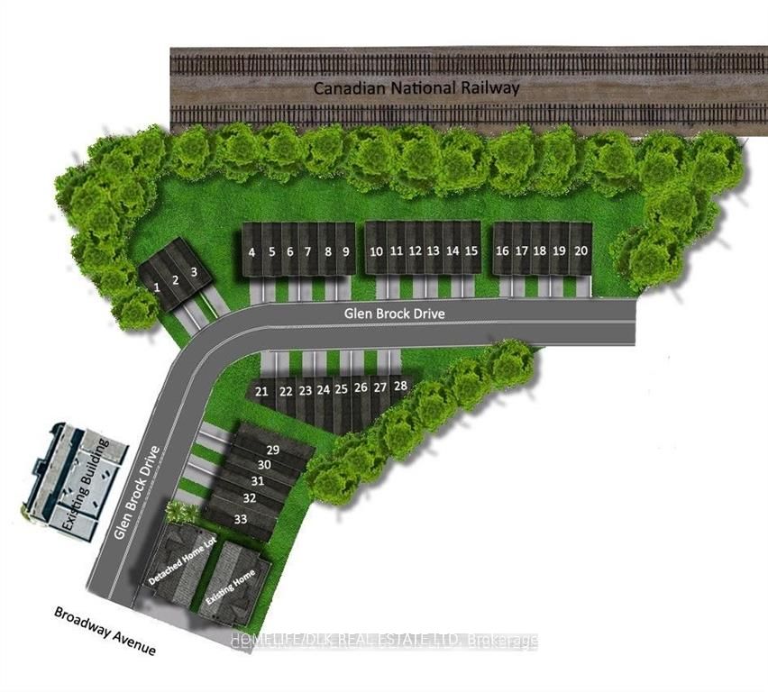 0 Broadway Avenue Property Photo 2