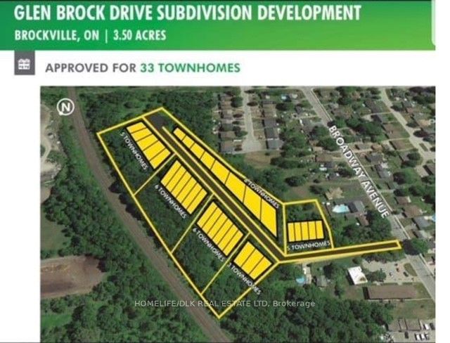 0 Broadway Avenue Property Photo 3