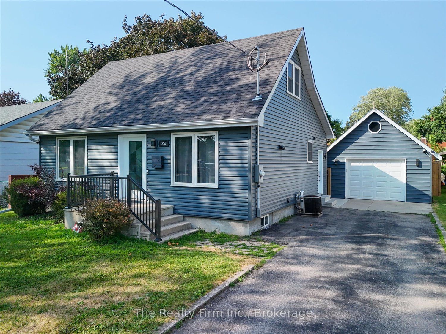 374 West Gore Street