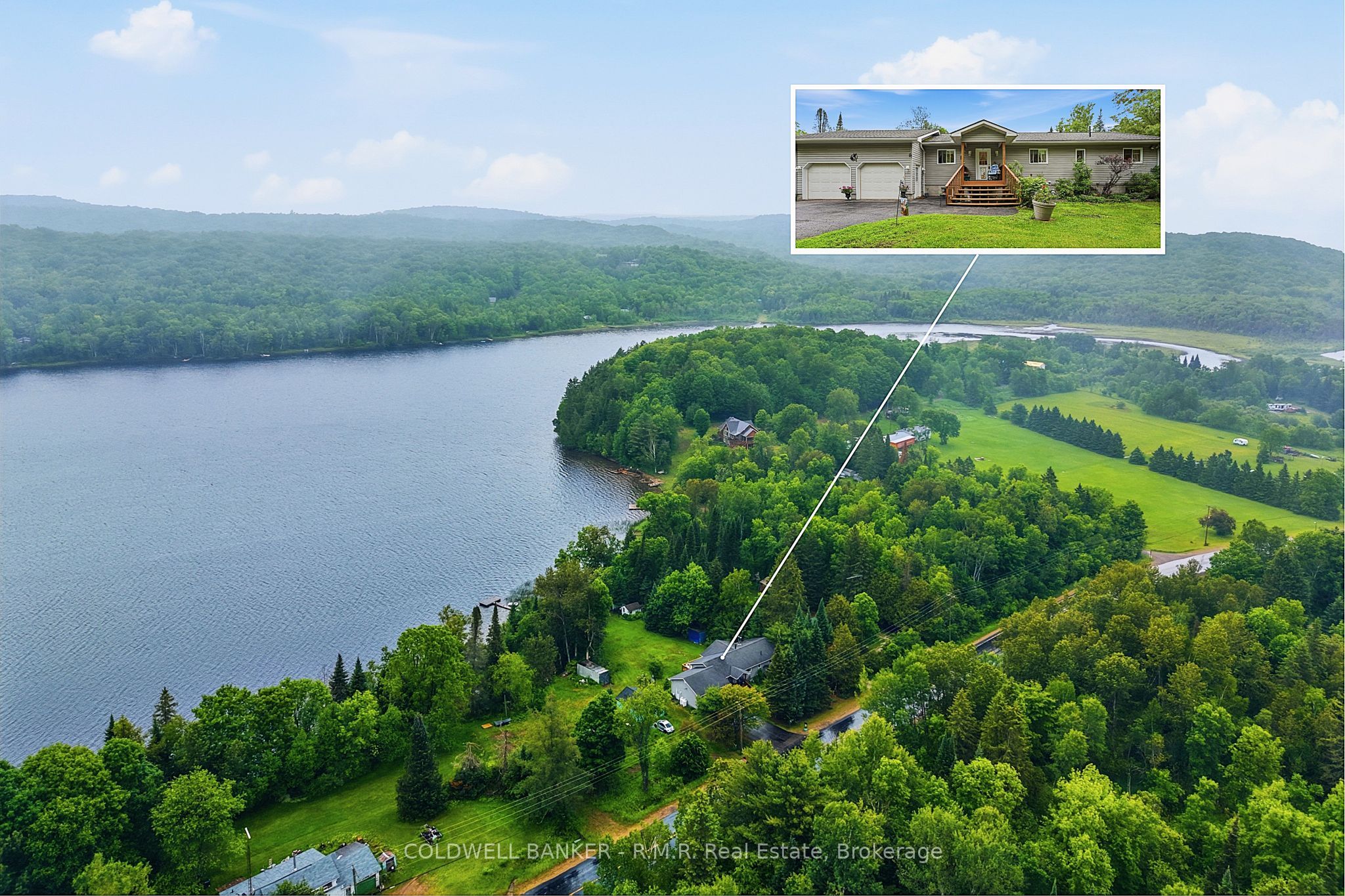 1833 Eagle Lake Road Property Photo 3