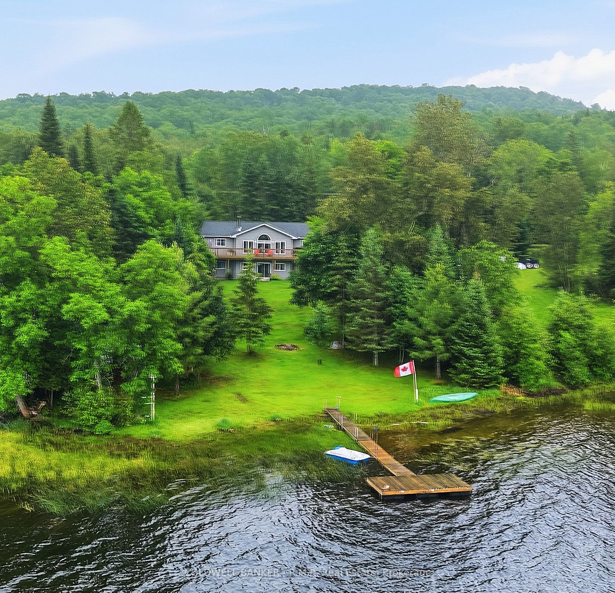 1833 Eagle Lake Road Property Photo 4