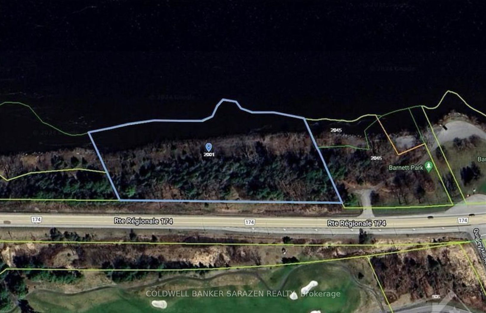 2001 174 Regional Road Property Photo 3