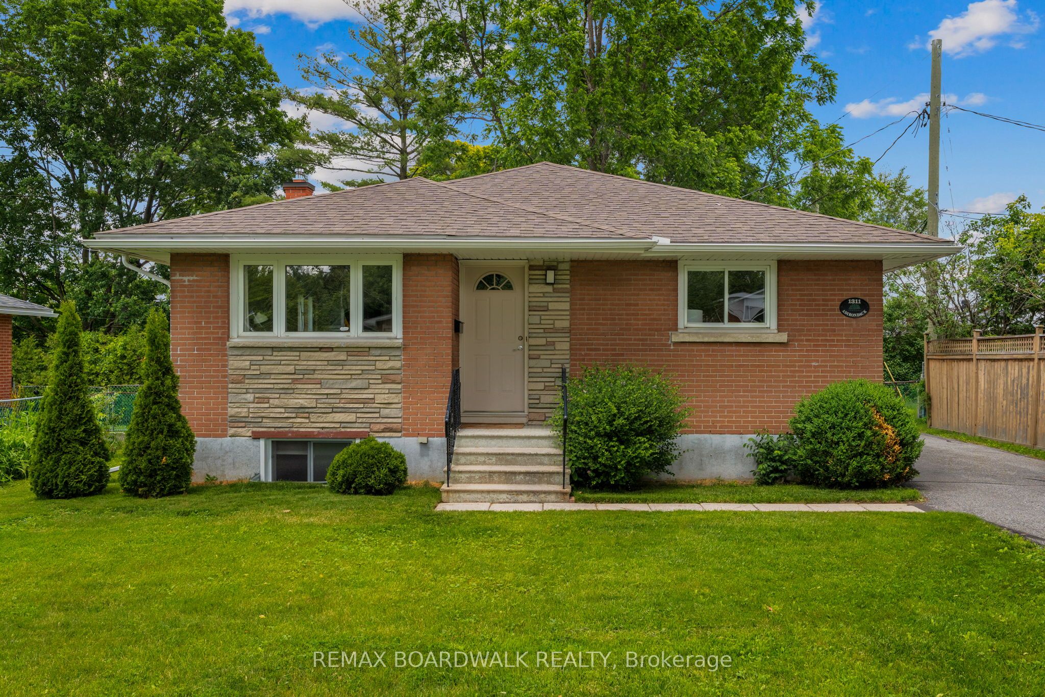 1311 Adirondack Drive