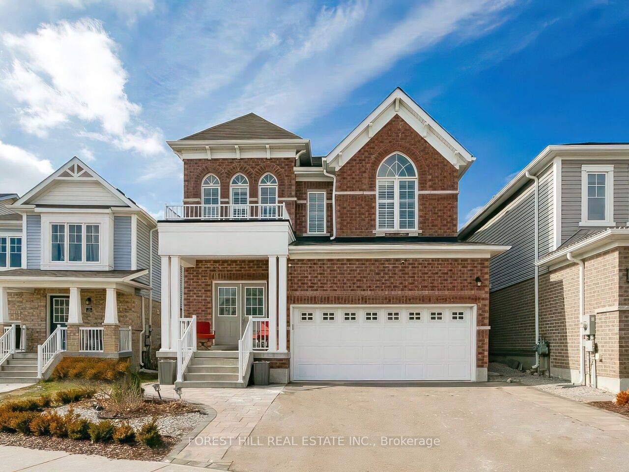 488 Linden Drive Property Photo 1