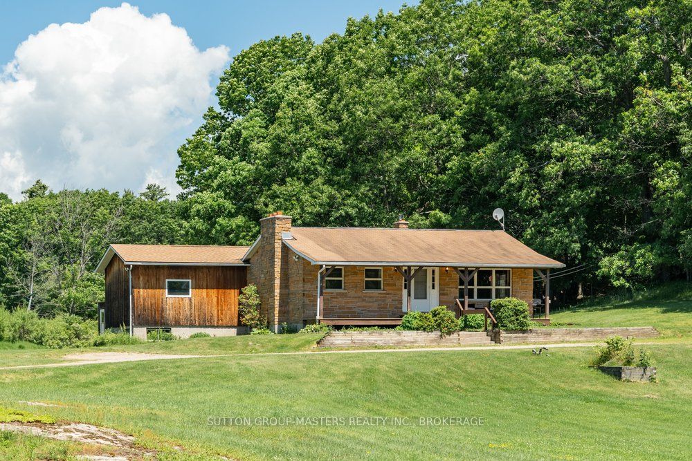 107 Granite Ridge Road Property Photo 1