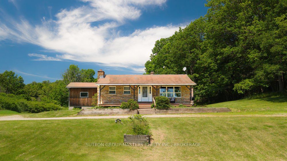 107 Granite Ridge Road Property Photo 2