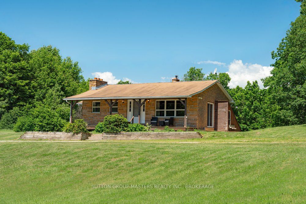 107 Granite Ridge Road Property Photo 3