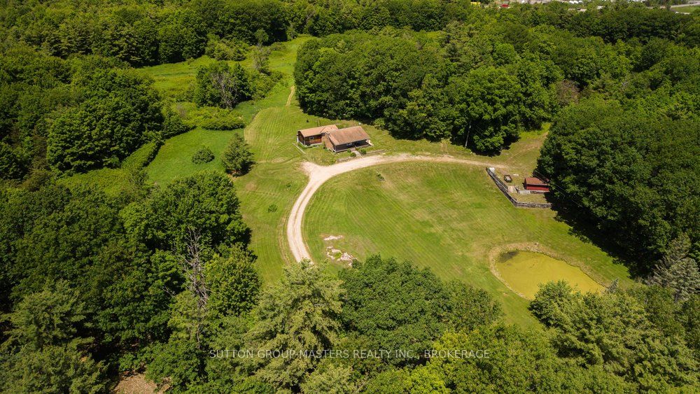 107 Granite Ridge Road Property Photo 4