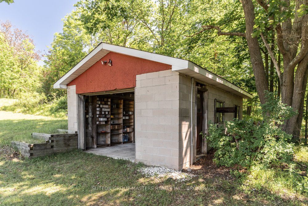 107 Granite Ridge Road Property Photo 38