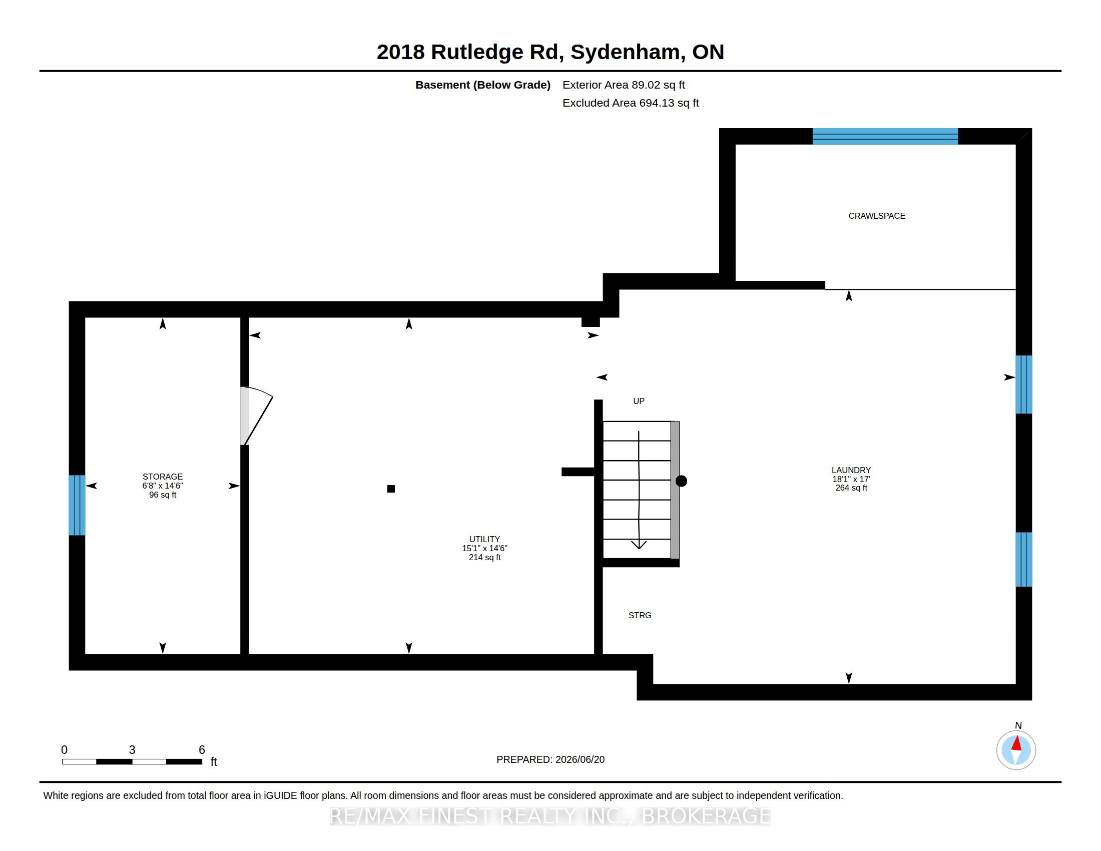 2018 Rutledge Road Property Photo 47