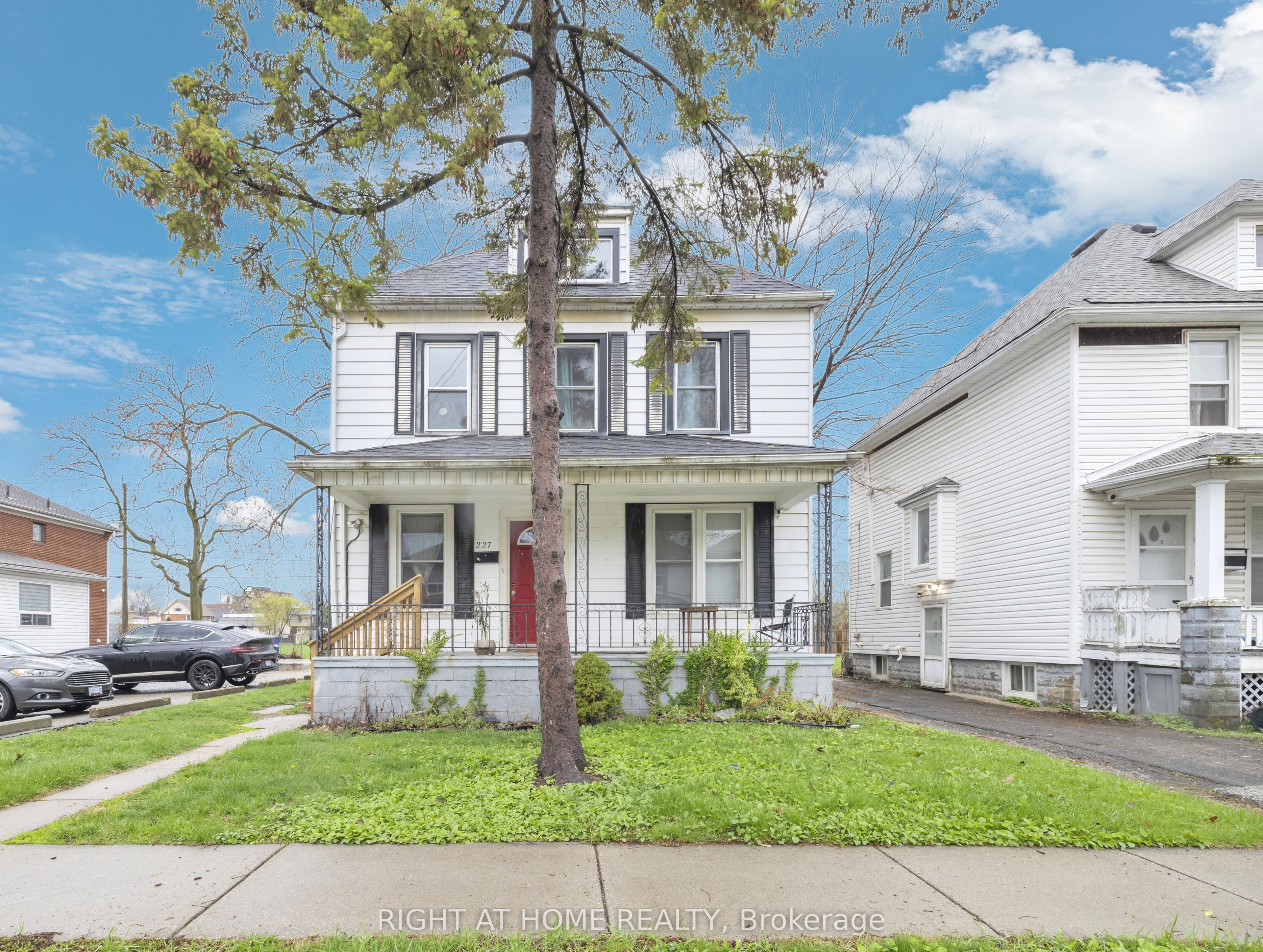 227 Bridge Avenue Property Photo 1