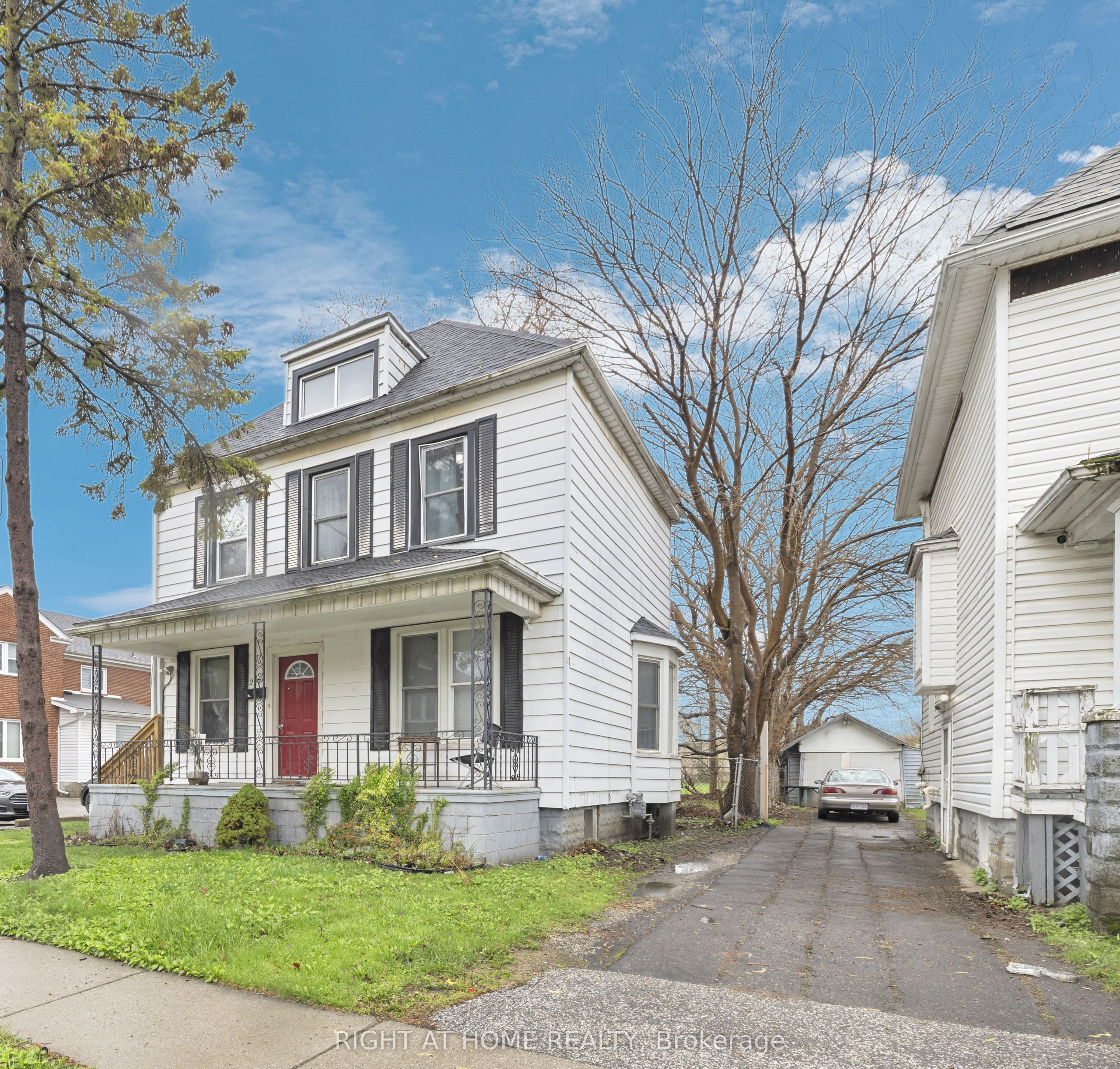 227 Bridge Avenue Property Photo 2