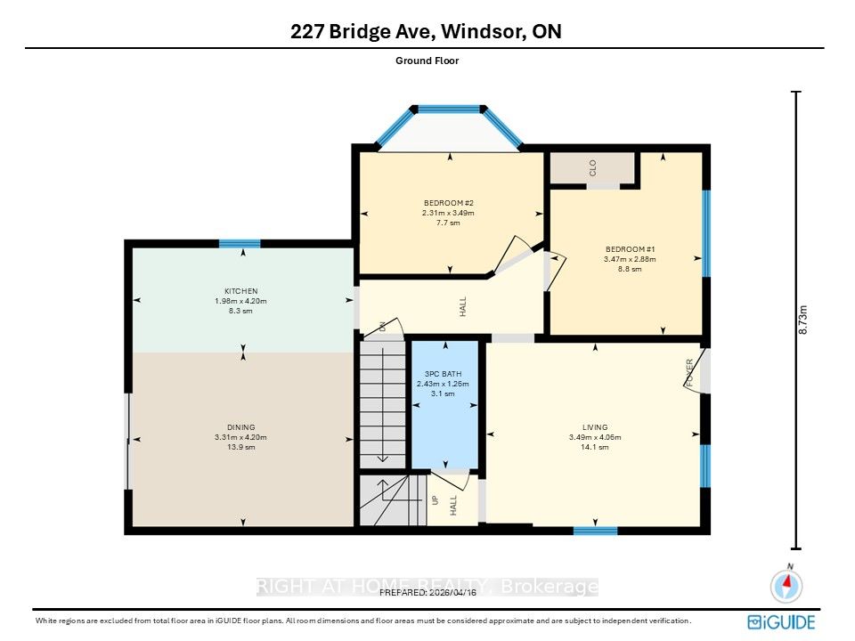 227 Bridge Avenue Property Photo 16