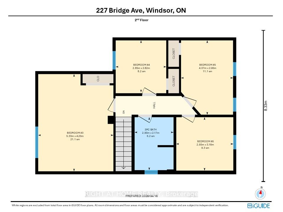 227 Bridge Avenue Property Photo 17