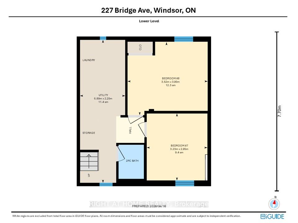 227 Bridge Avenue Property Photo 18