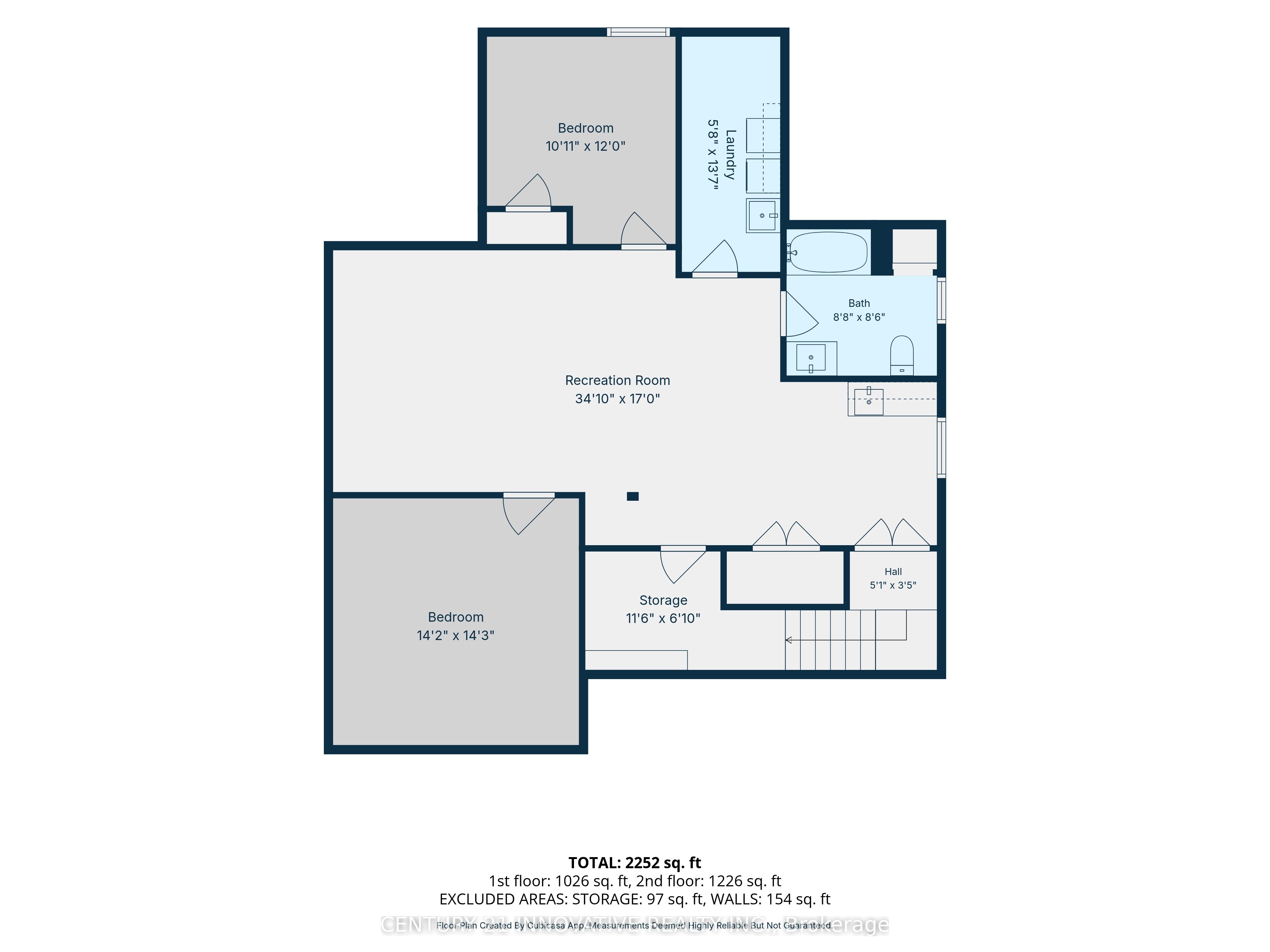 212 Summerset Place Property Photo 45