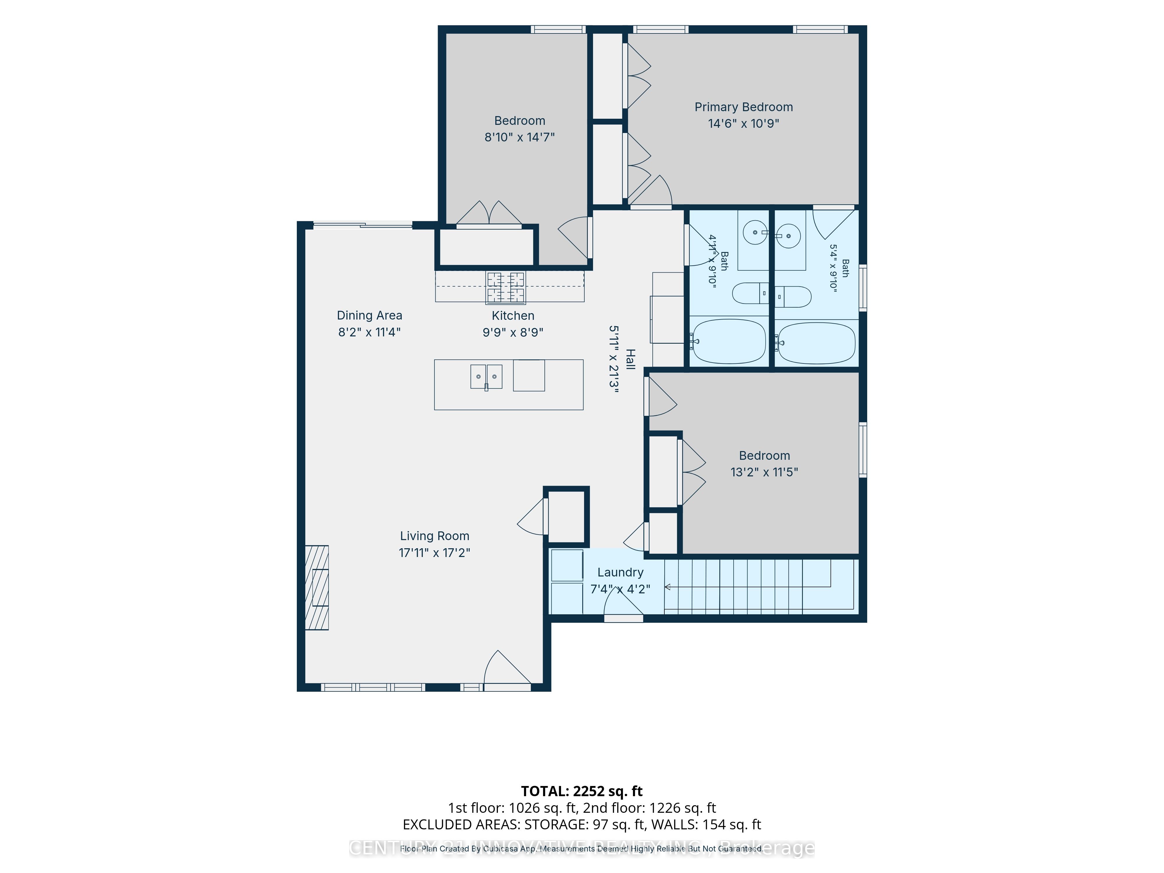 212 Summerset Place Property Photo 46
