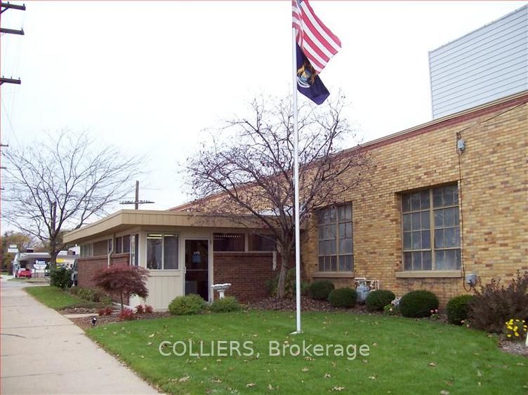 1175 Barton Street 2-3 Property Photo 1