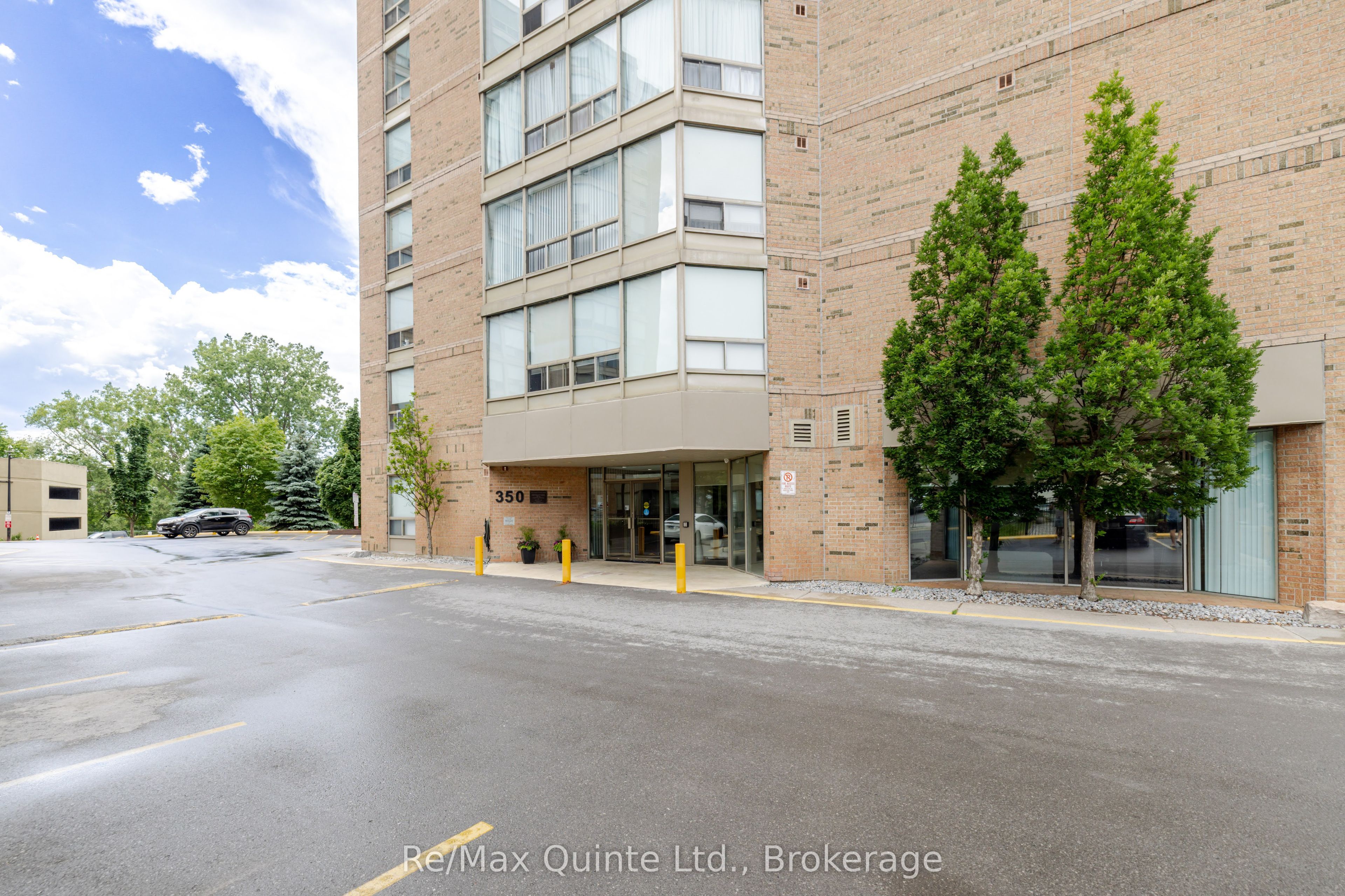 350 Front Street 604 Property Photo 1