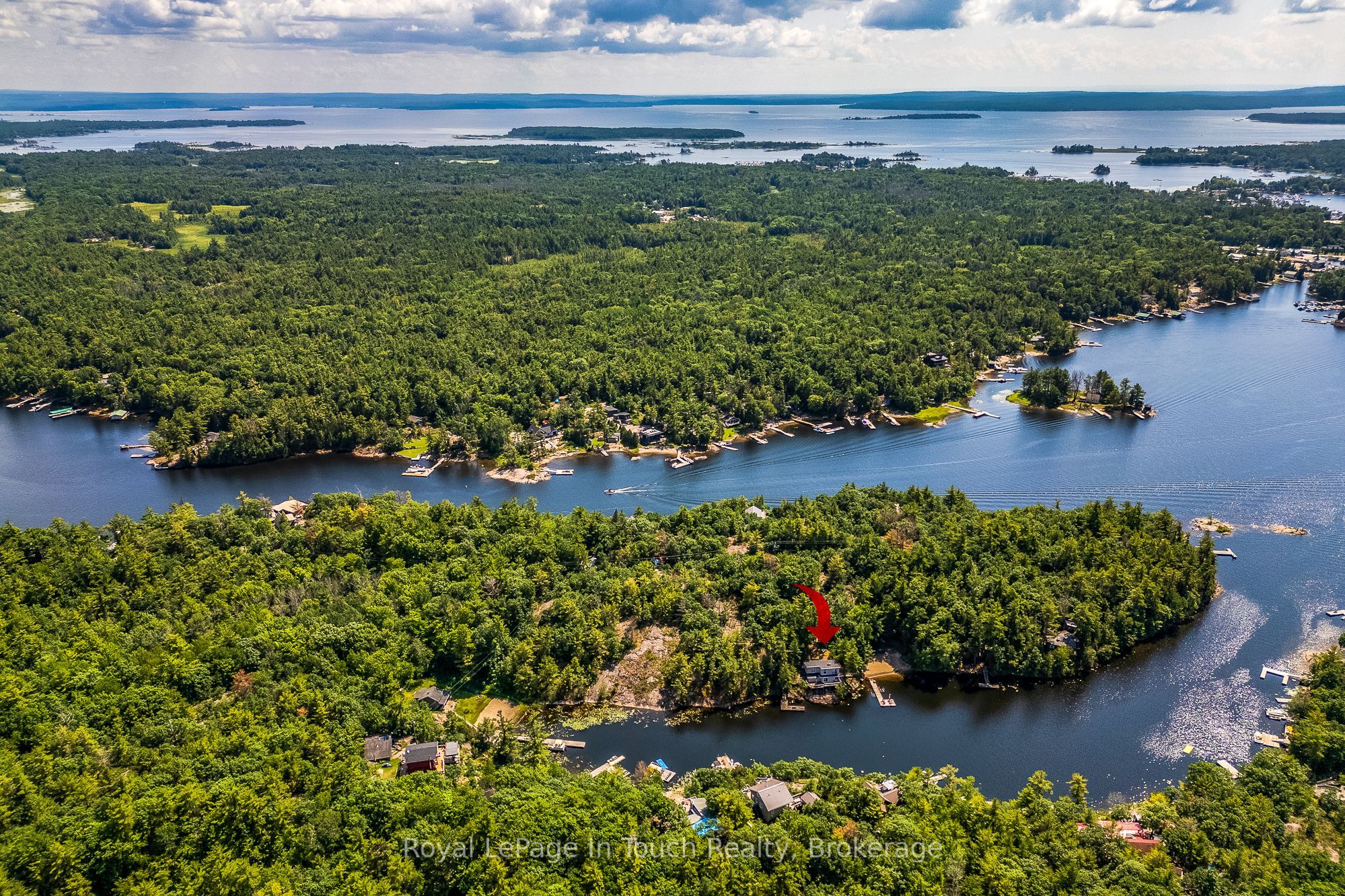 9794 Georgian Bay Shore N Property Photo 48